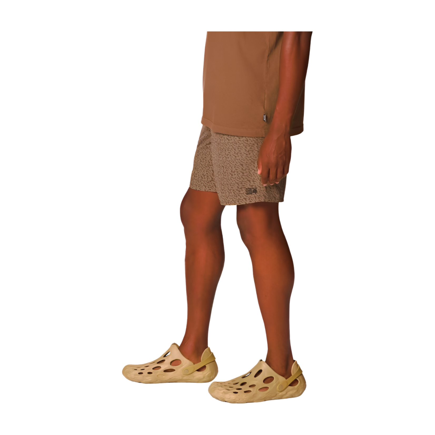 Mountain Hardwear Mountain Hardwear Stryder Short 7"