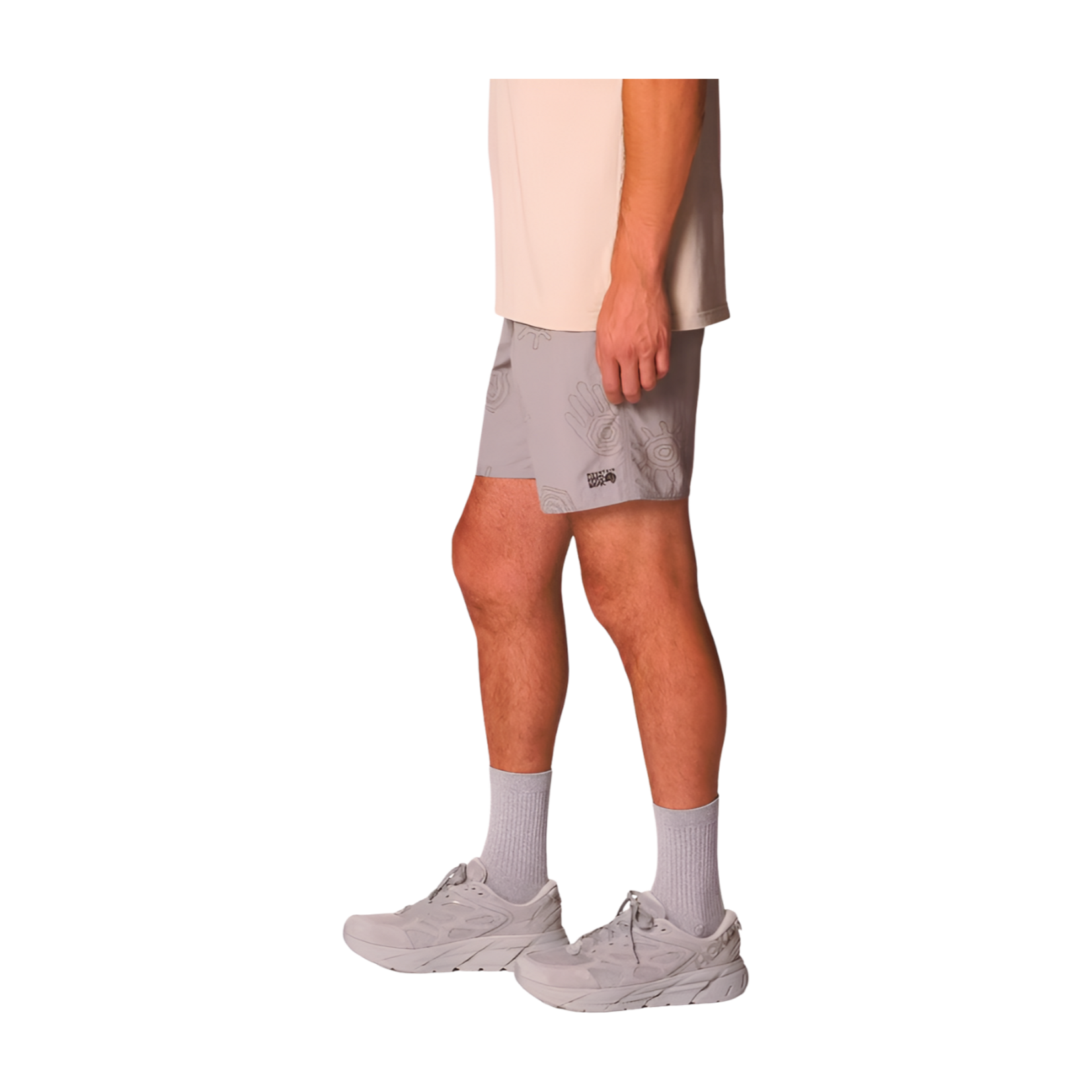 Mountain Hardwear Mountain Hardwear Stryder Short 7"