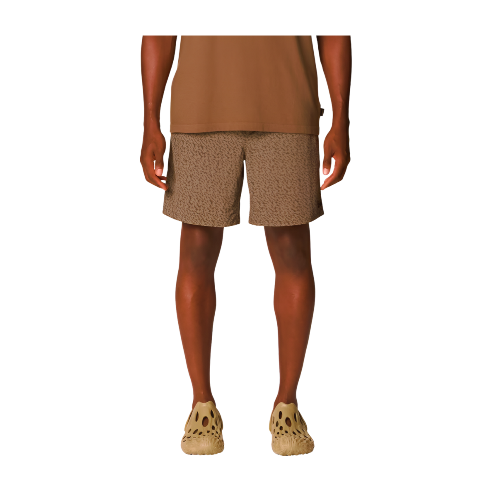 Mountain Hardwear Mountain Hardwear Stryder Short 7"
