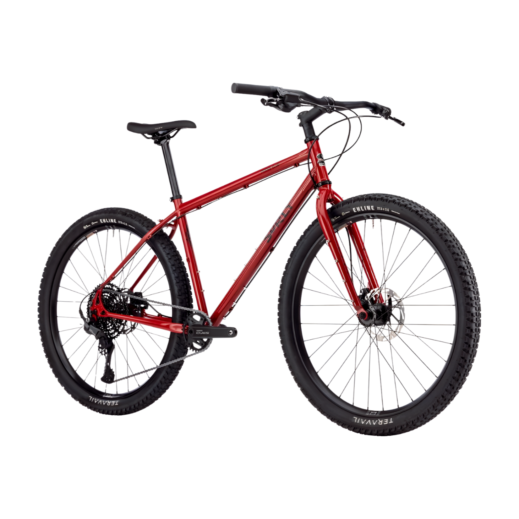 Surly Bridge Club 1.6 27.5