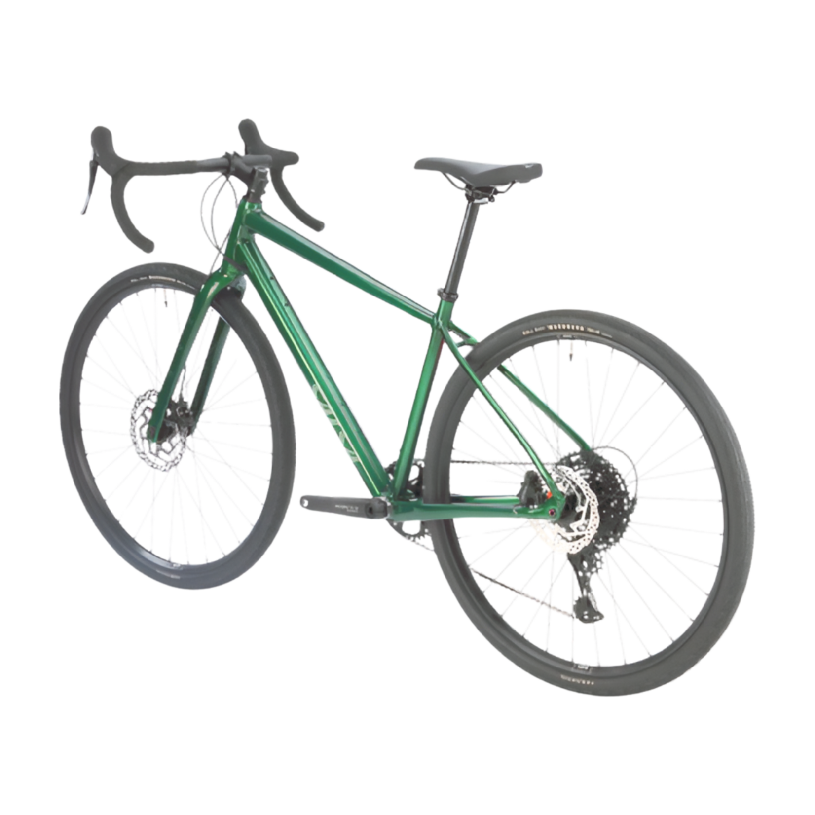 Salsa 2026 Salsa Journeyer DB CUES 700c 10