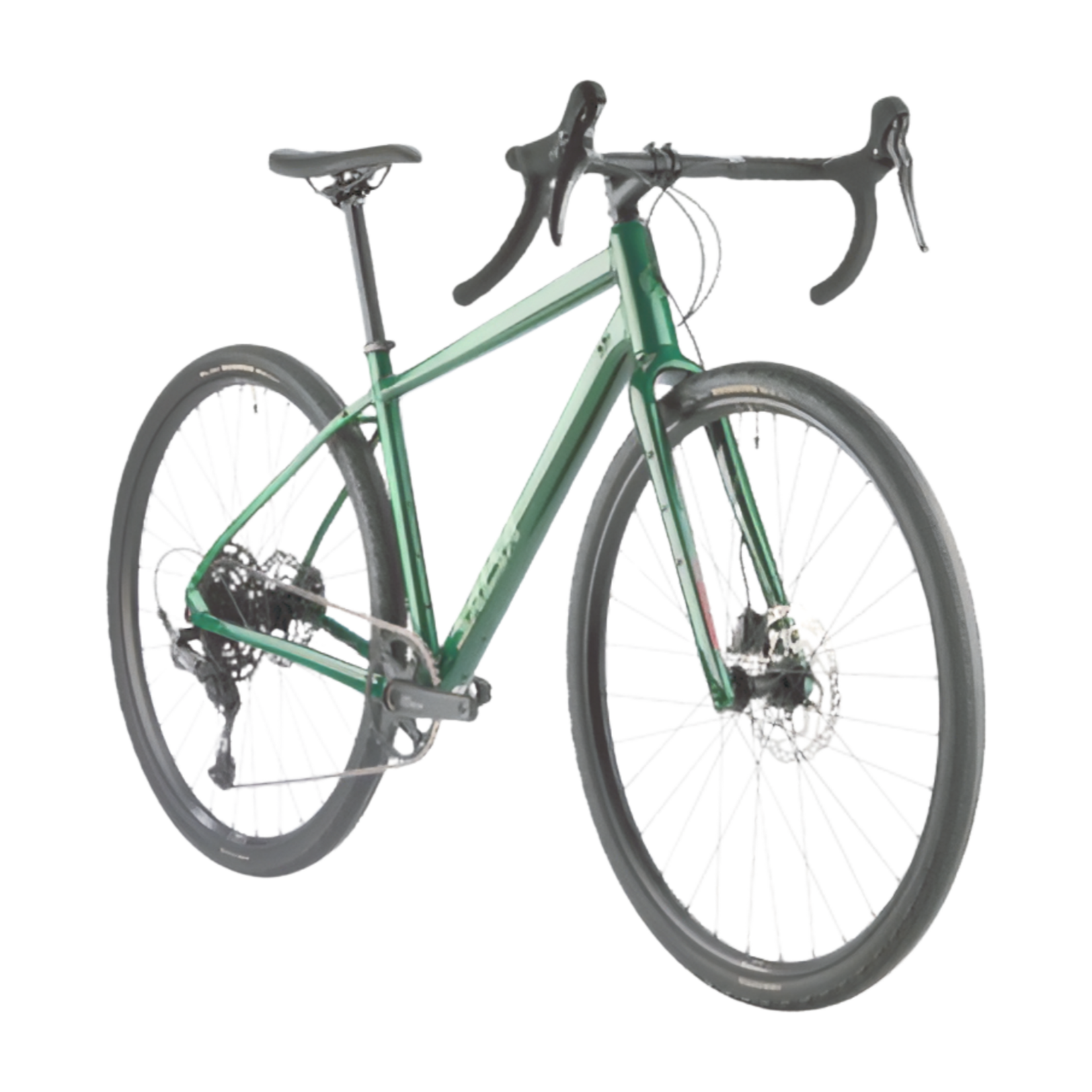 Salsa 2026 Salsa Journeyer DB CUES 700c 10