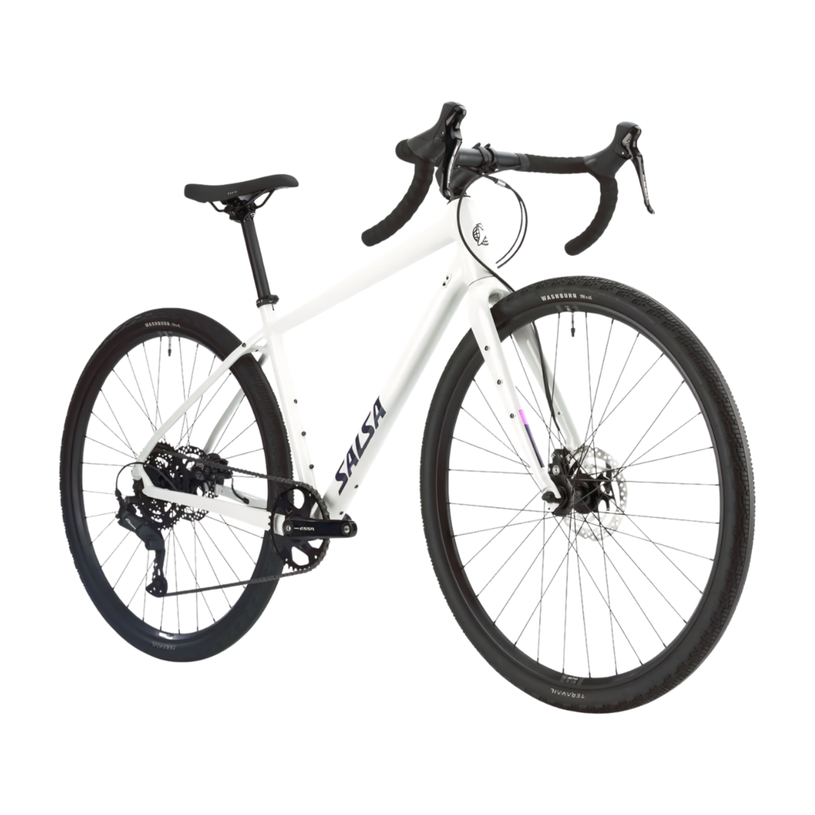Salsa 2026 Salsa Journeyer 2.3 ESSA 8 700c