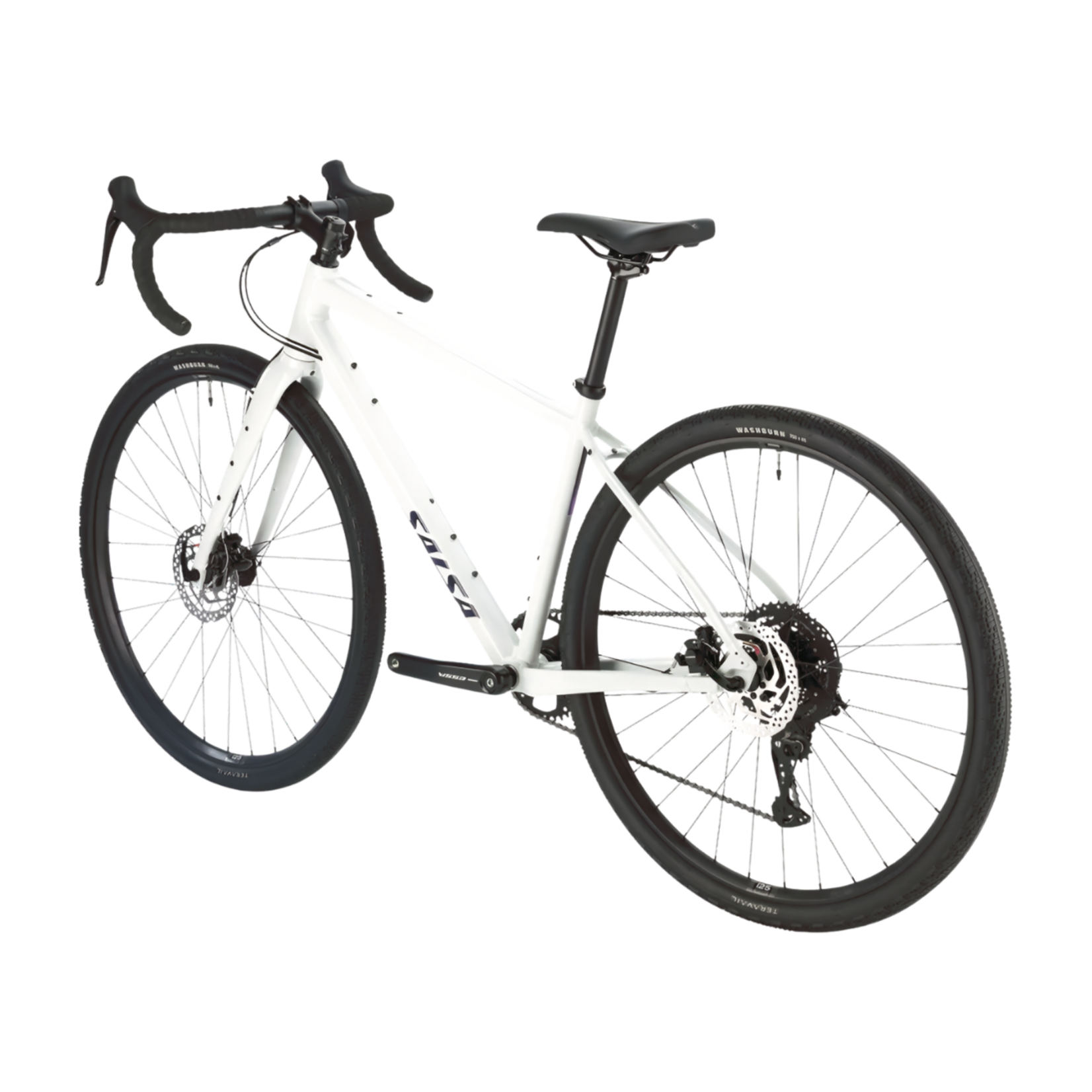 Salsa 2026 Salsa Journeyer 2.3 ESSA 8 700c