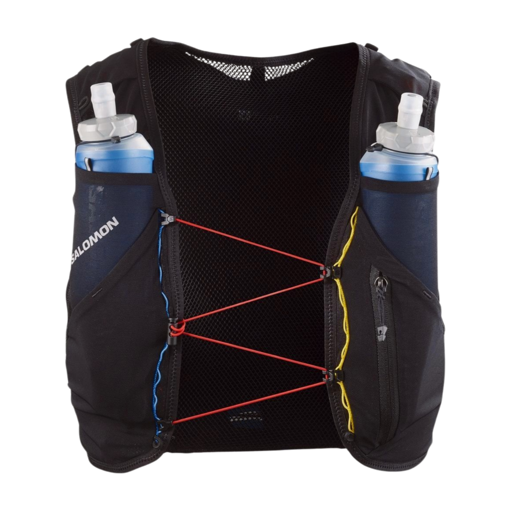 Salomon Salomon Advanced Skin 5 Race Flag Set