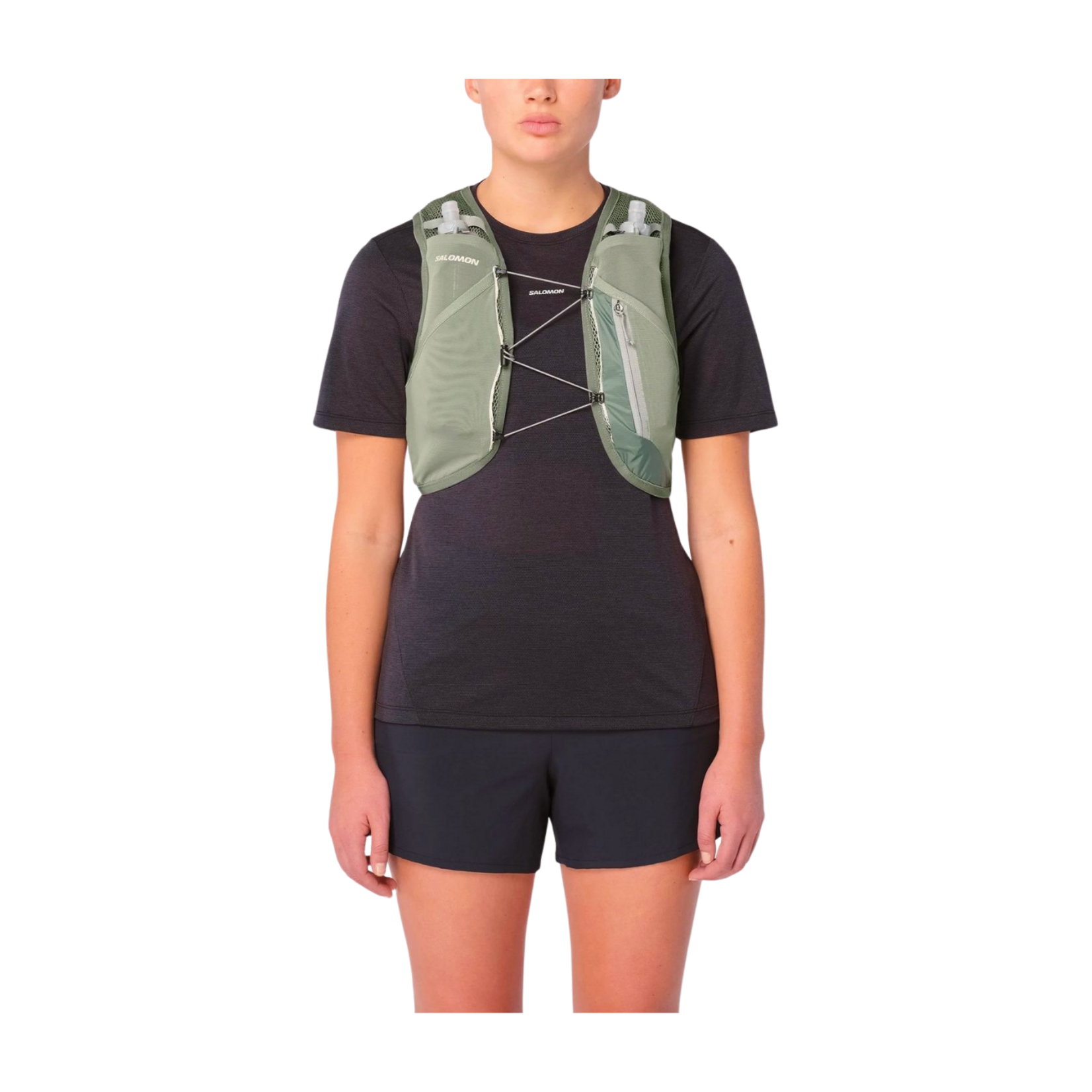 Salomon Salomon Active Skin 4 Set