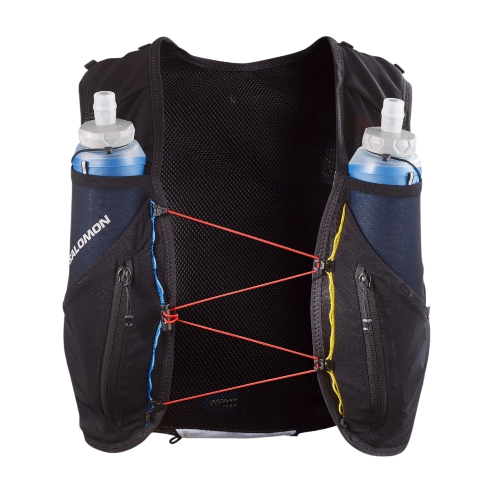 Salomon Salomon Advanced Skin 12 Race Flag Set