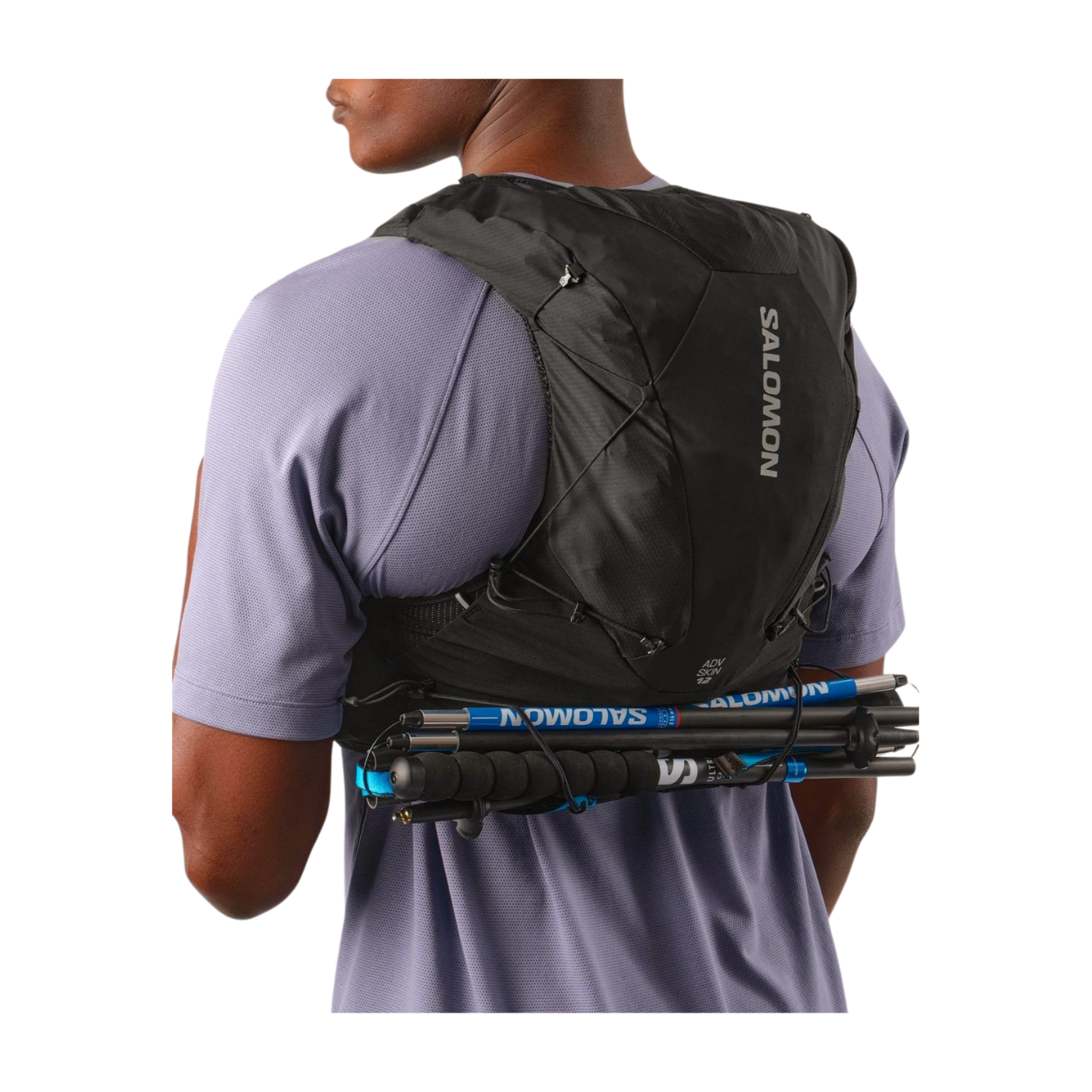 Salomon Salomon Advanced Skin 12