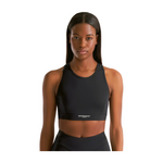 Peppermint Cycling Clothing Peppermint Ws High Neck Bra