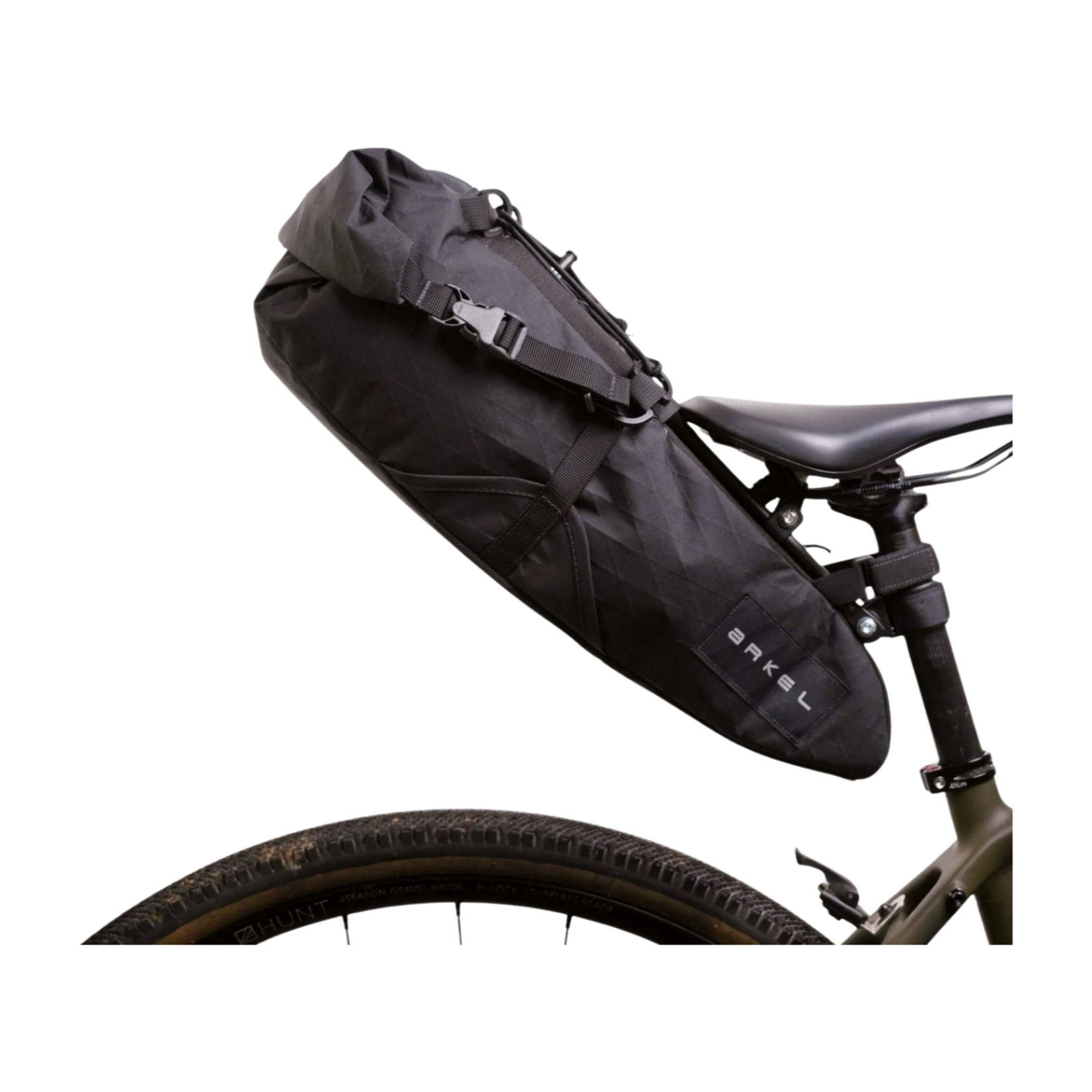 Arkel Arkel Seatpacker Seatbag