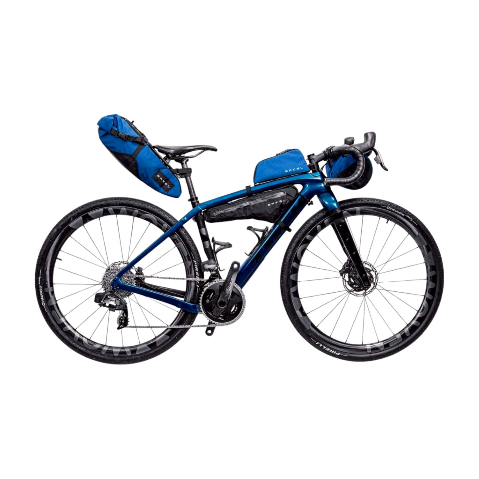 Arkel Arkel Taco Top Tube Bag