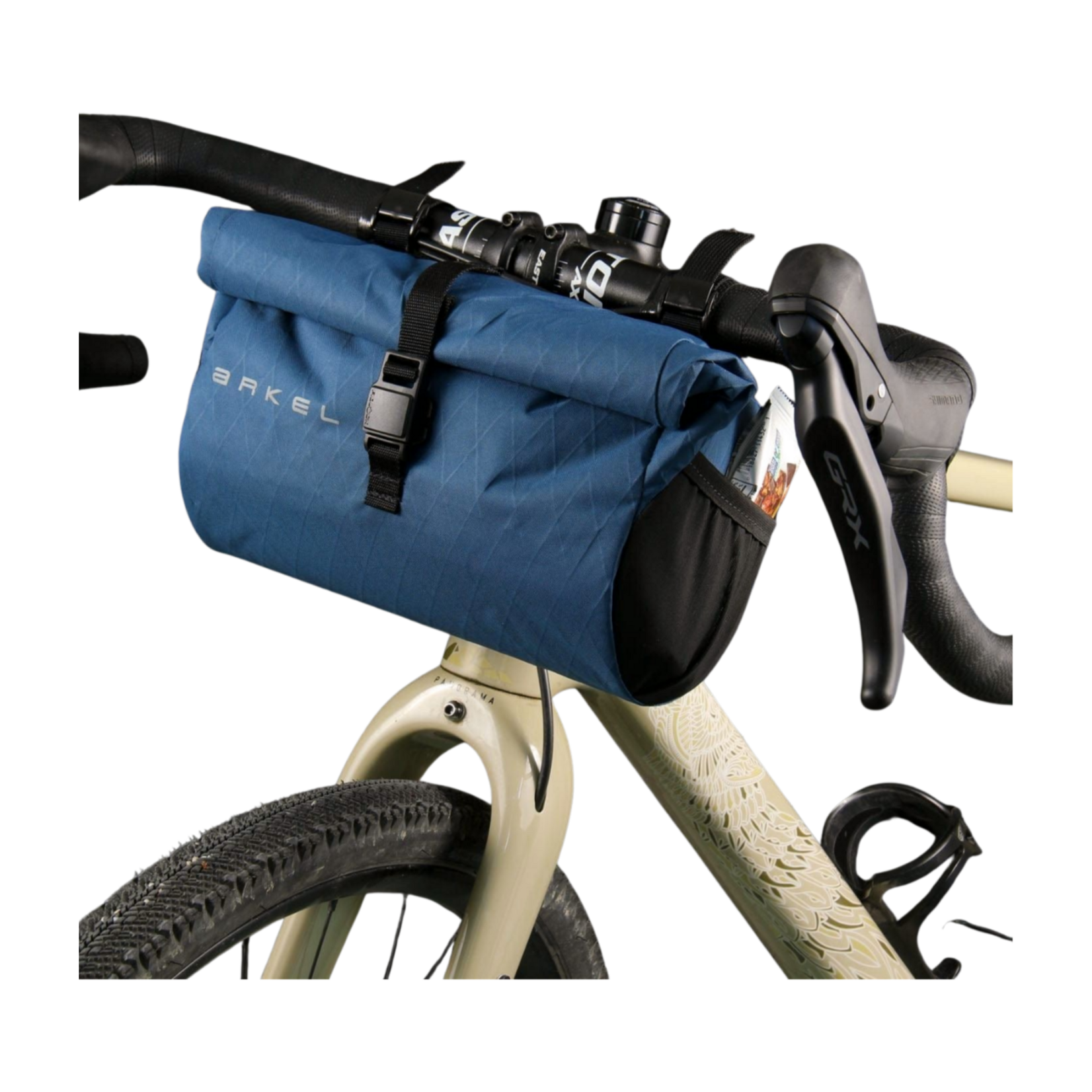 Arkel Arkel Burrito Waterproof Handlebar Bag