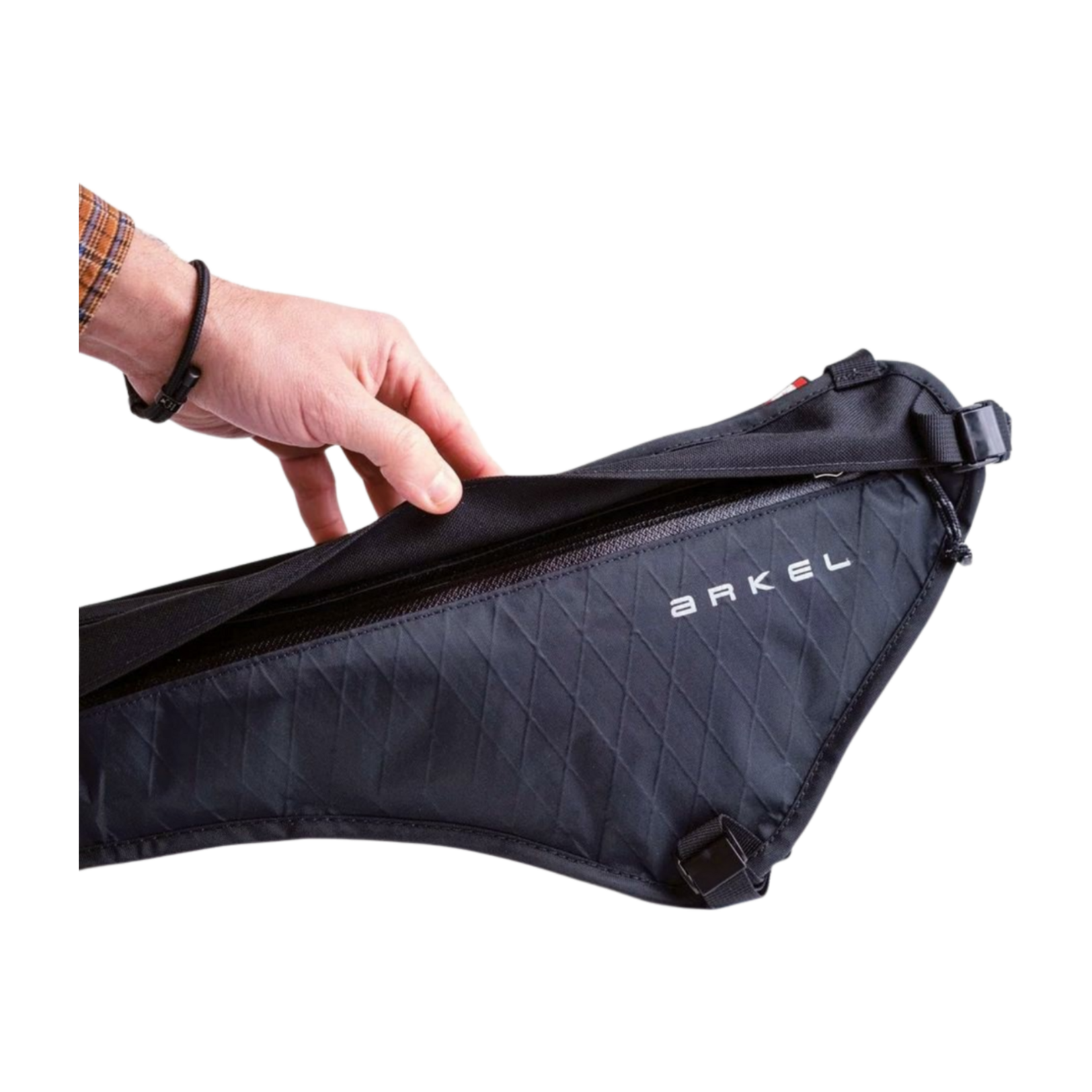 Arkel Arkel Waterproof Frame Bag