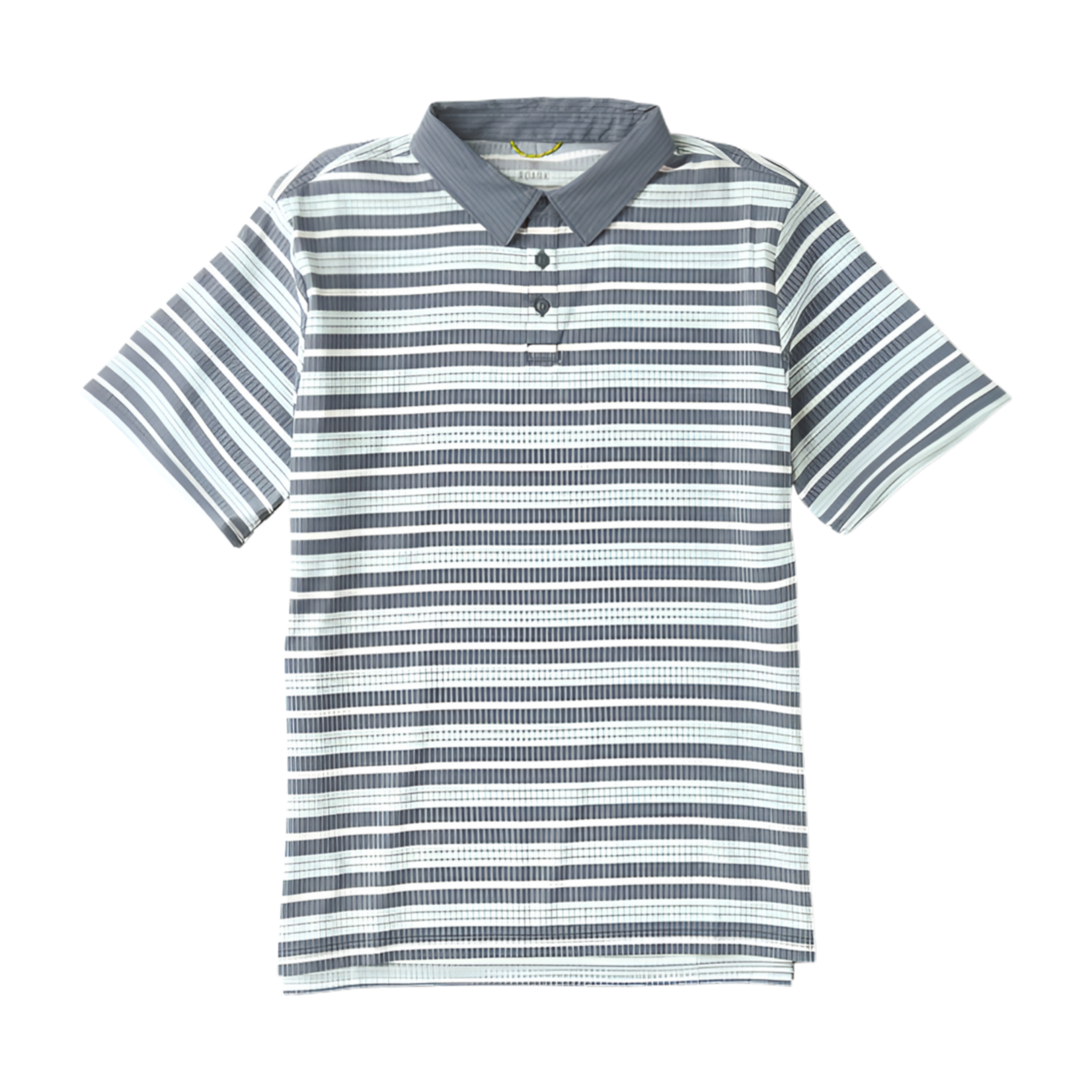 ROARK Roark Bless Up Polo Shirt