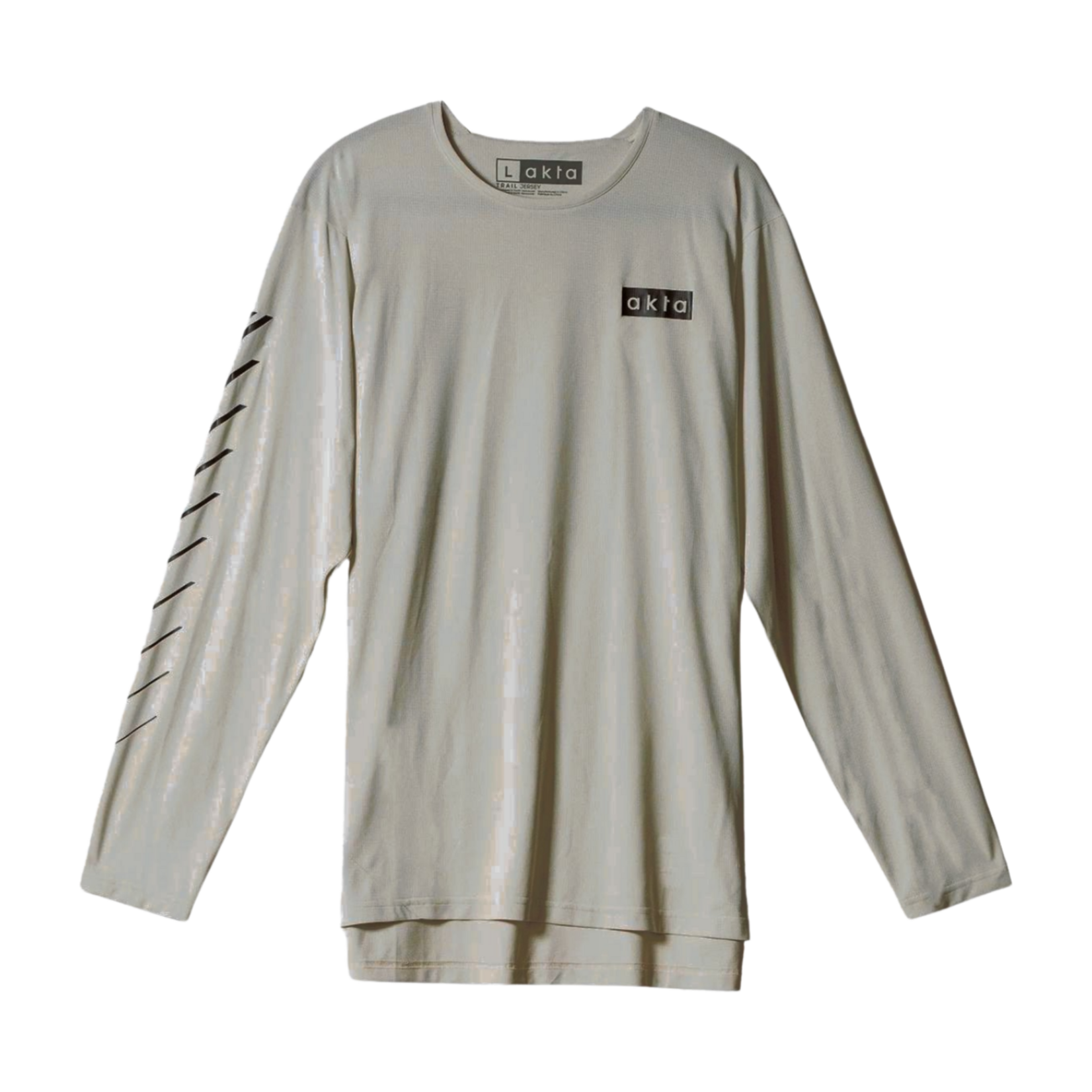 Akta Akta Long Sleeve Trail Bike Jersey