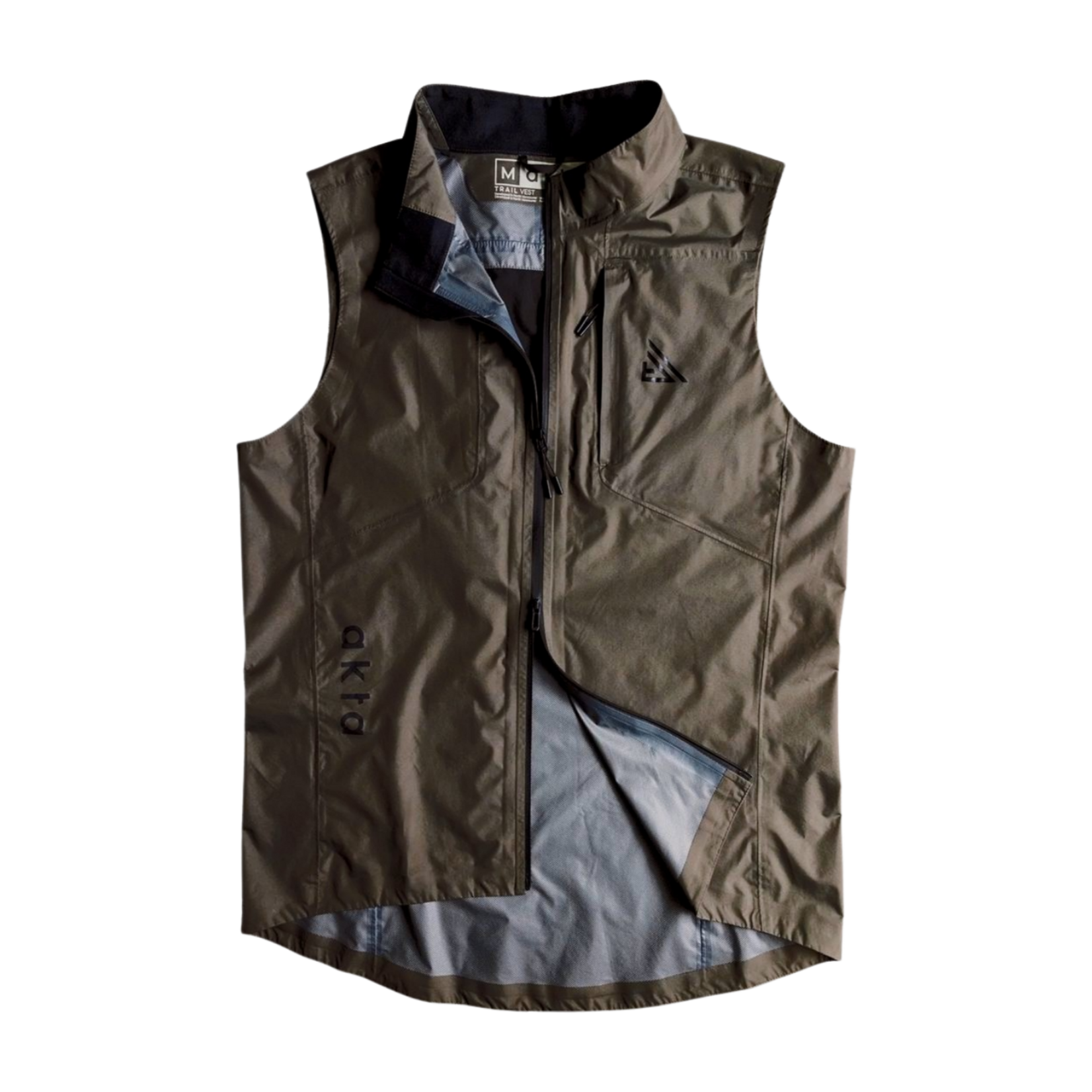 Akta Akta Trail Vest