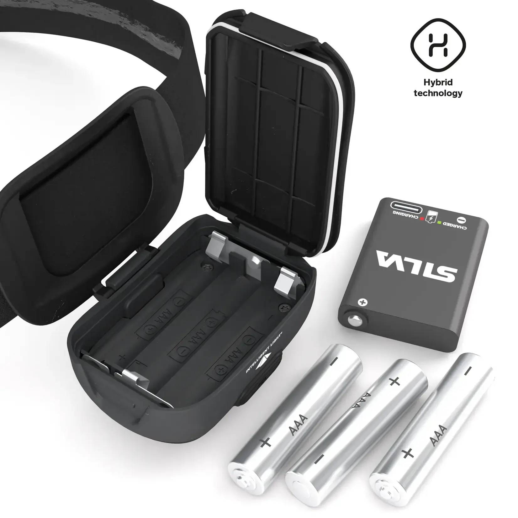 Silva Silva Seek 420 Headlamp