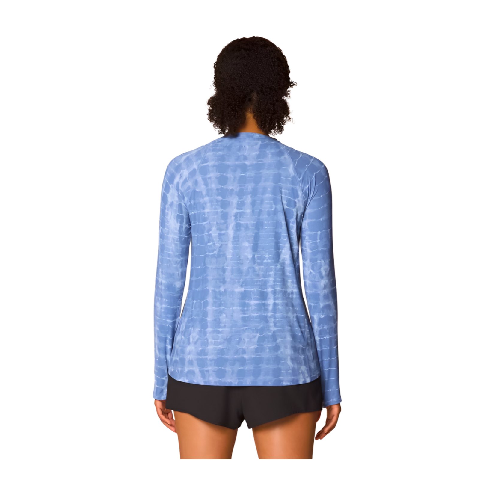 Mountain Hardwear Mountain Hardwear Ws Crater Lake L/S Shirt