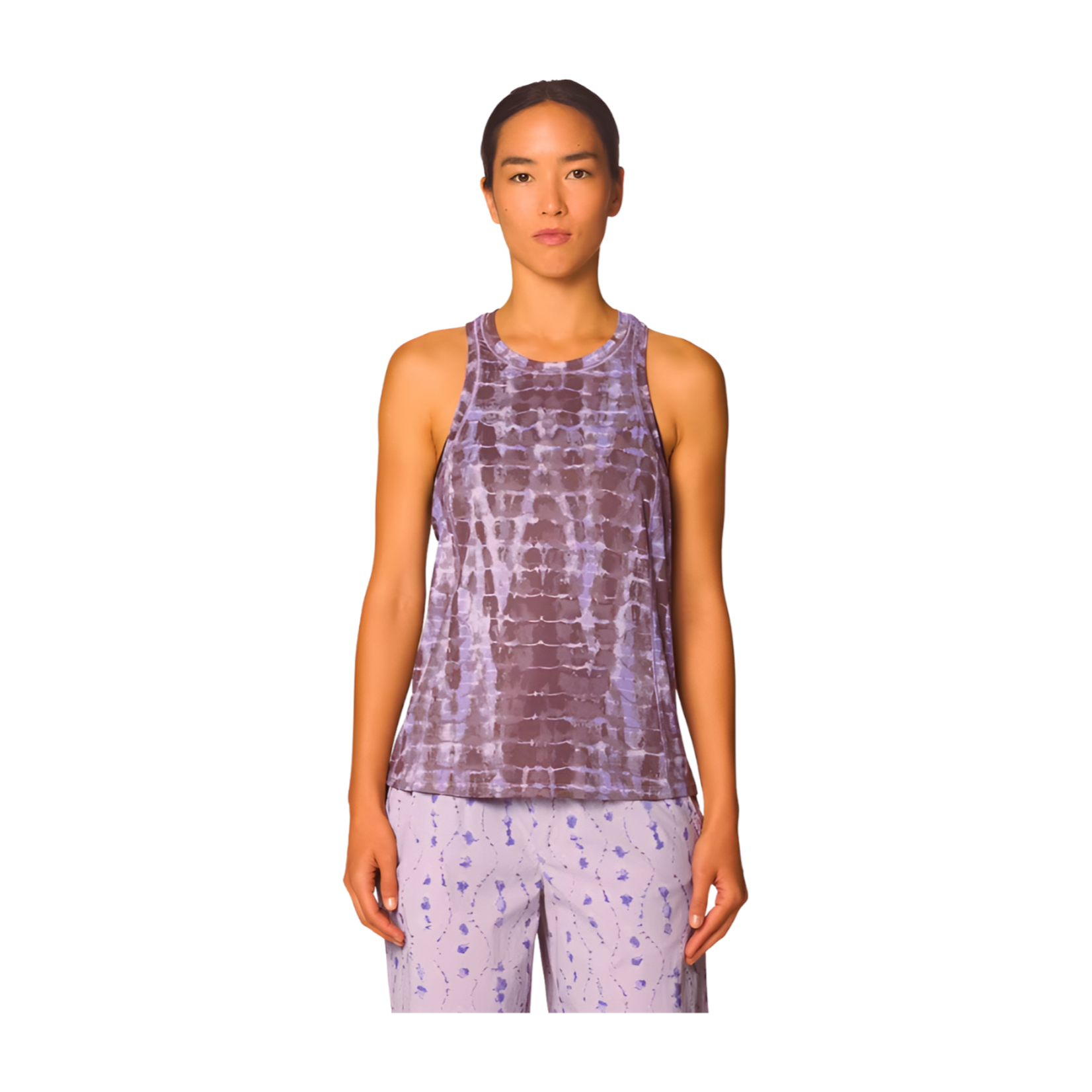 Mountain Hardwear Mountain Hardwear Ws Crater Lake Tank