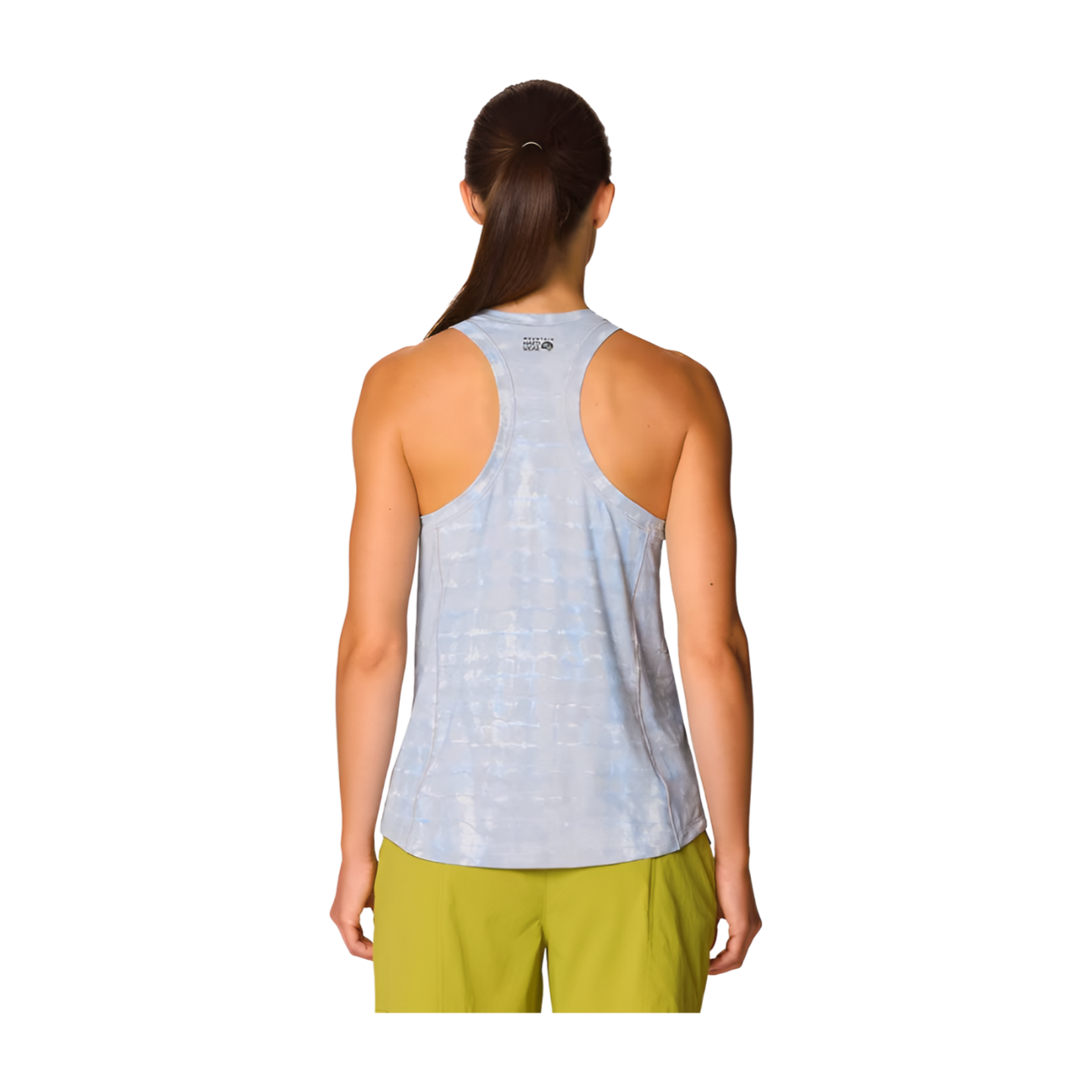 Mountain Hardwear Mountain Hardwear Ws Crater Lake Tank