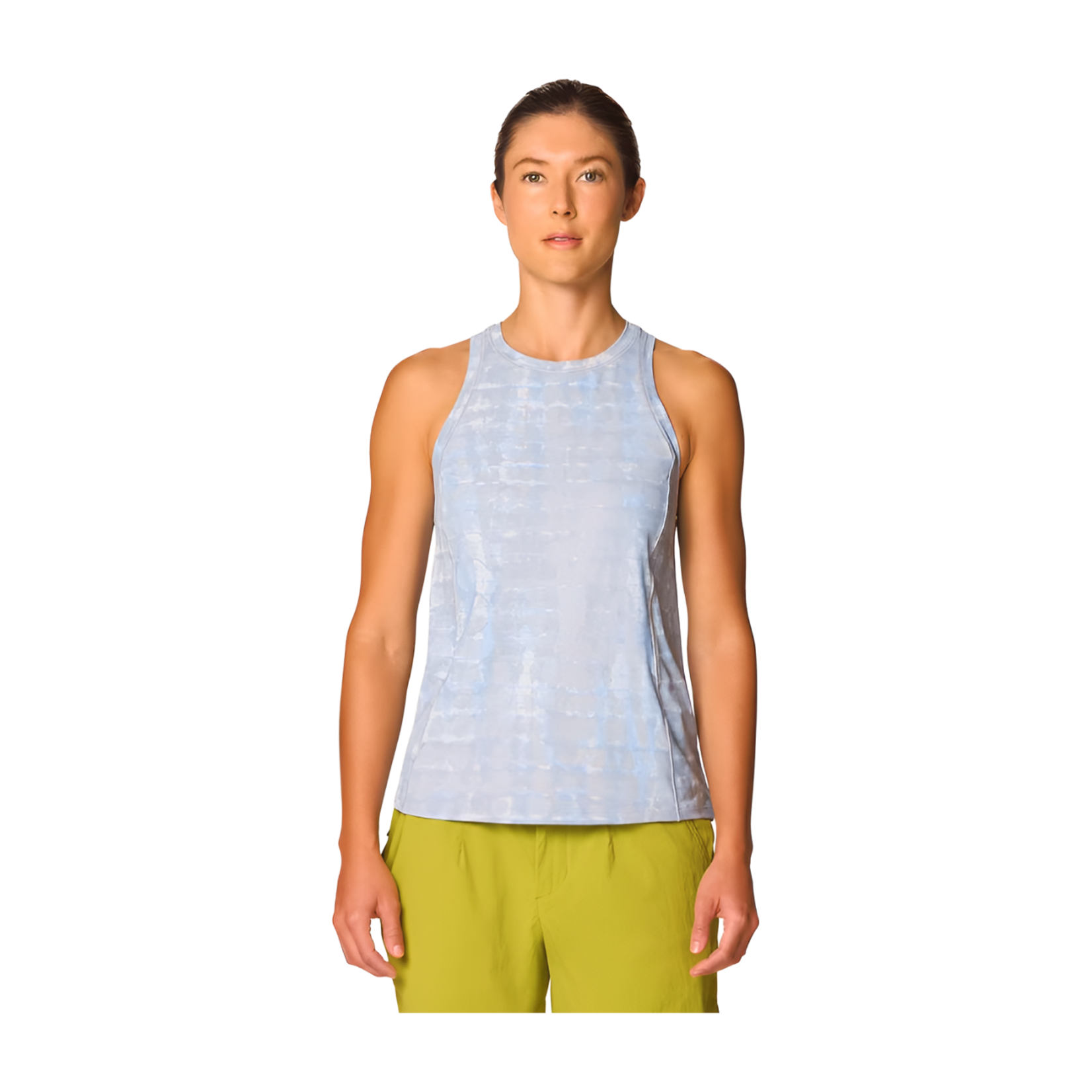 Mountain Hardwear Mountain Hardwear Ws Crater Lake Tank