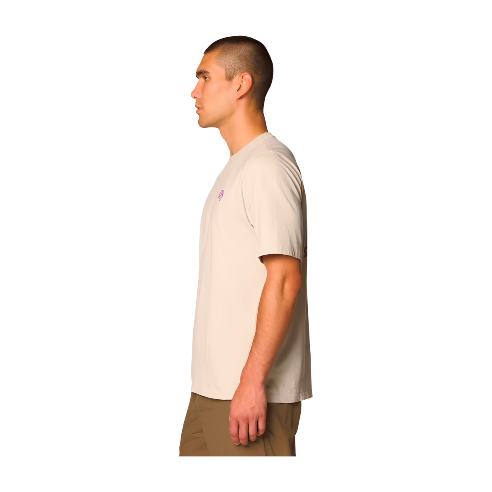 Mountain Hardwear Mountain Hardwear Wilder Paths T-Shirt