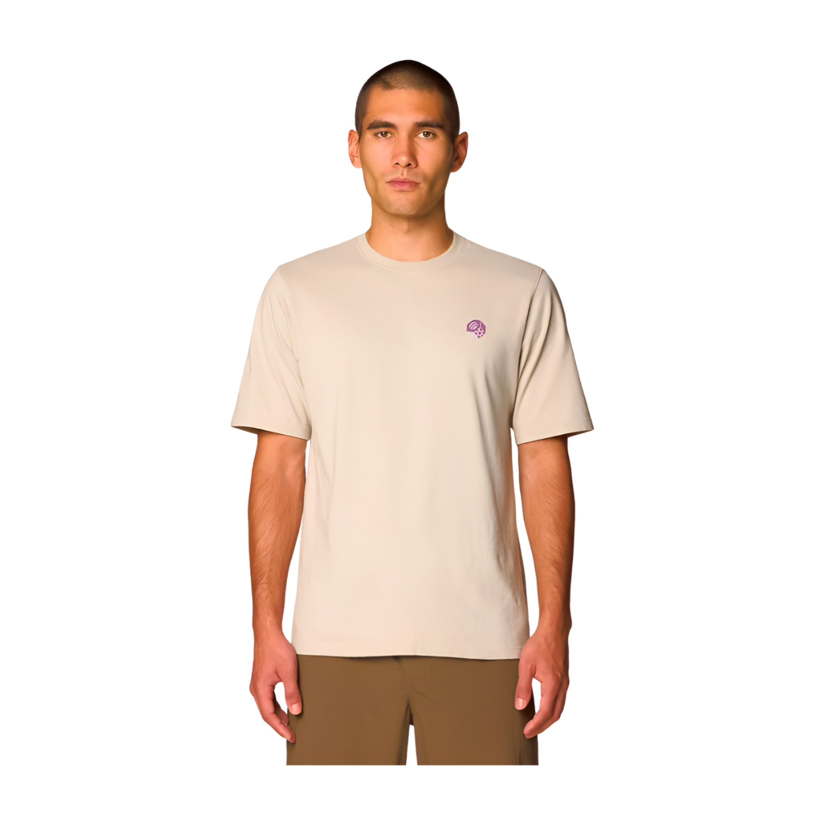 Mountain Hardwear Mountain Hardwear Wilder Paths T-Shirt