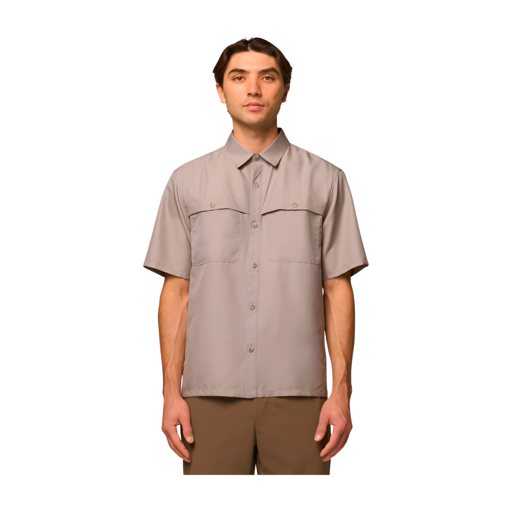Mountain Hardwear Mountain Hardwear Sun Drift Cooling S/S Shirt