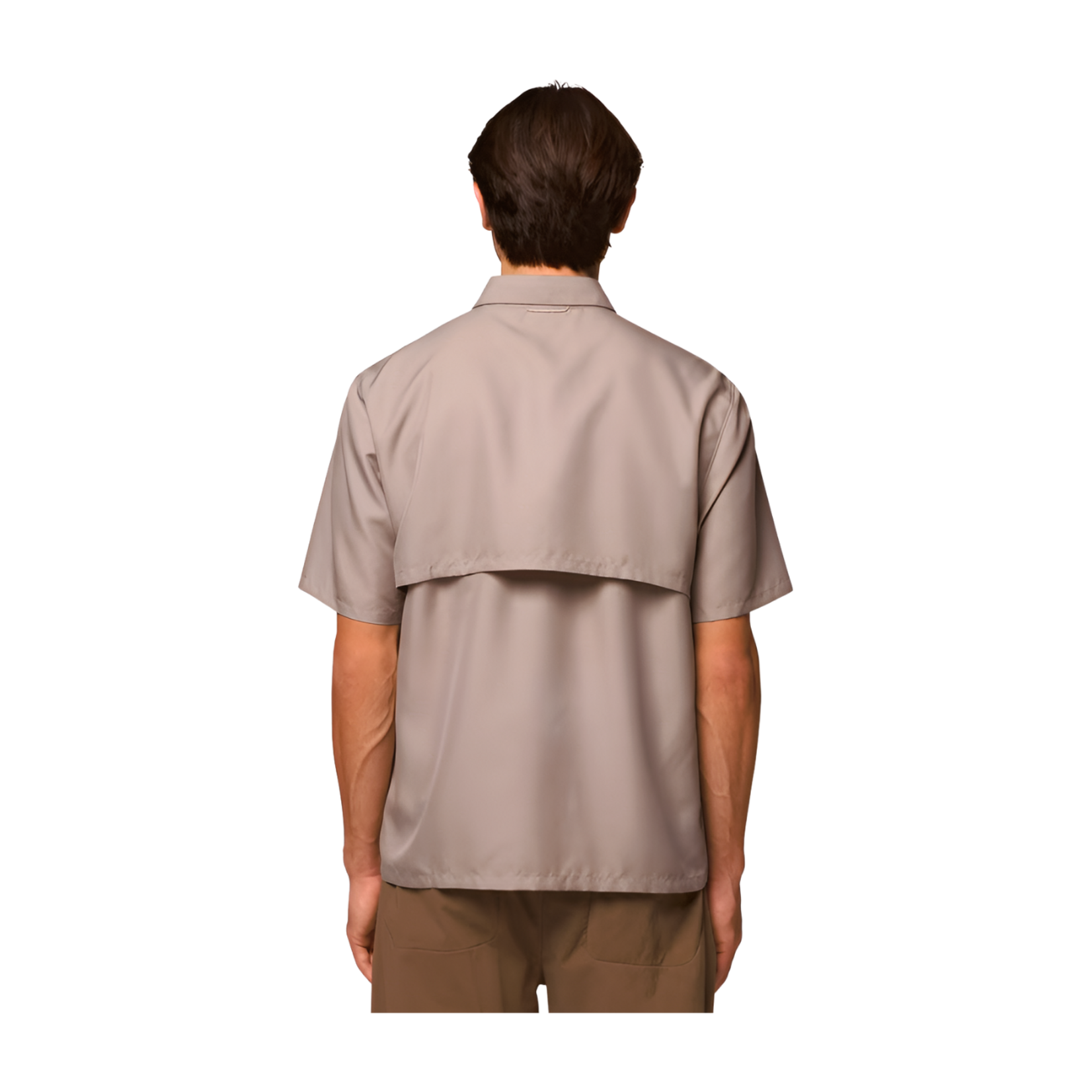 Mountain Hardwear Mountain Hardwear Sun Drift Cooling S/S Shirt