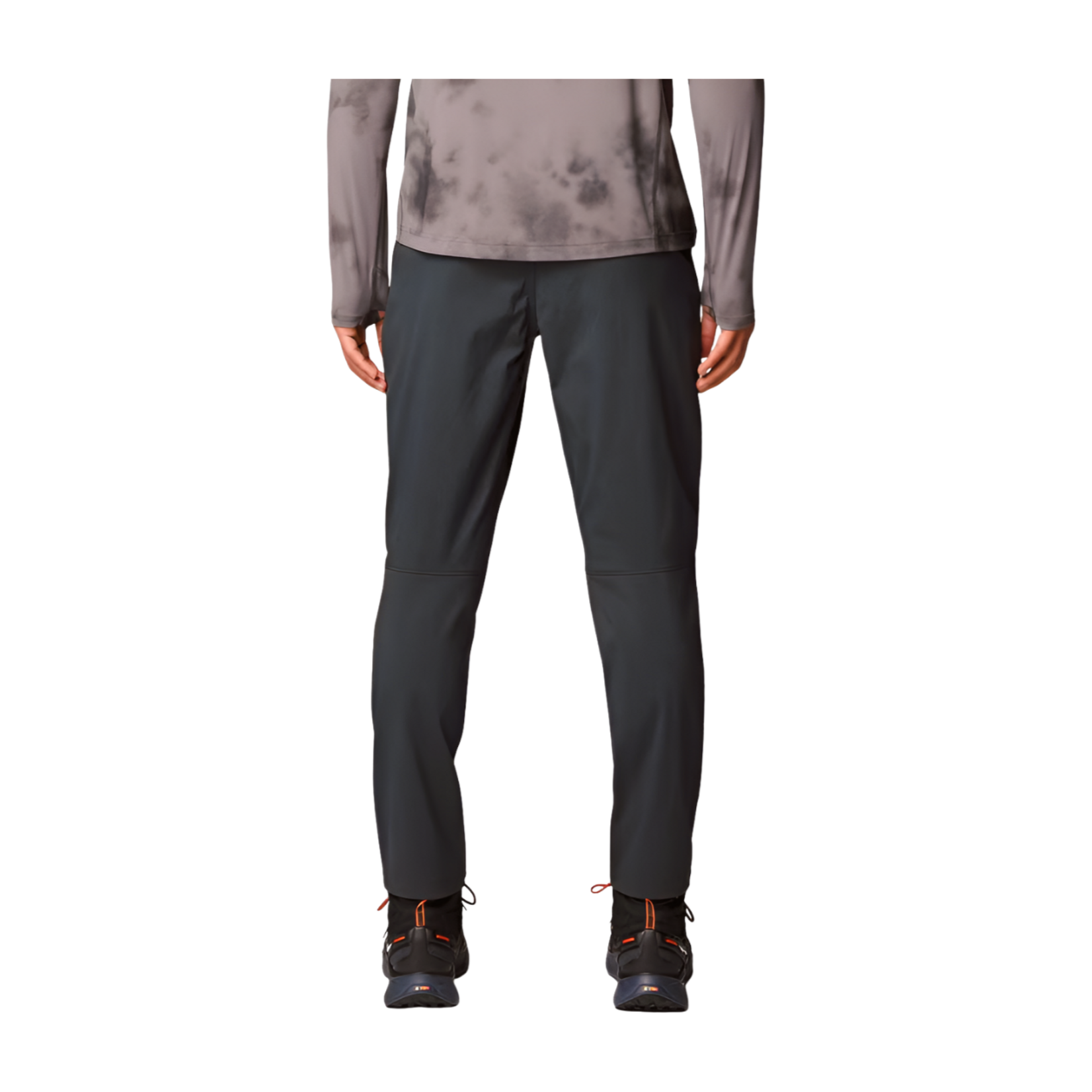 Mountain Hardwear Mountain Hardwear AP Active Crossover Pant 32"