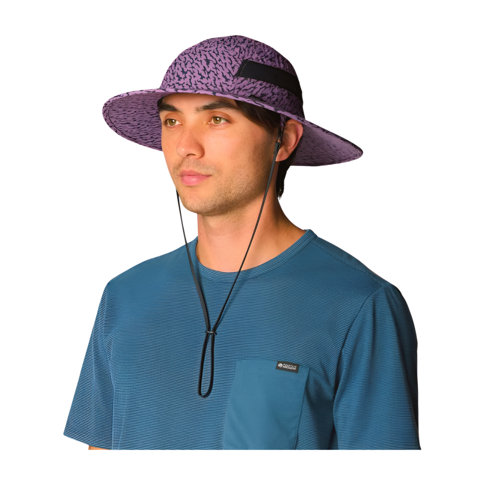 Mountain Hardwear Mountain Hardwear Stryder Sun Hat