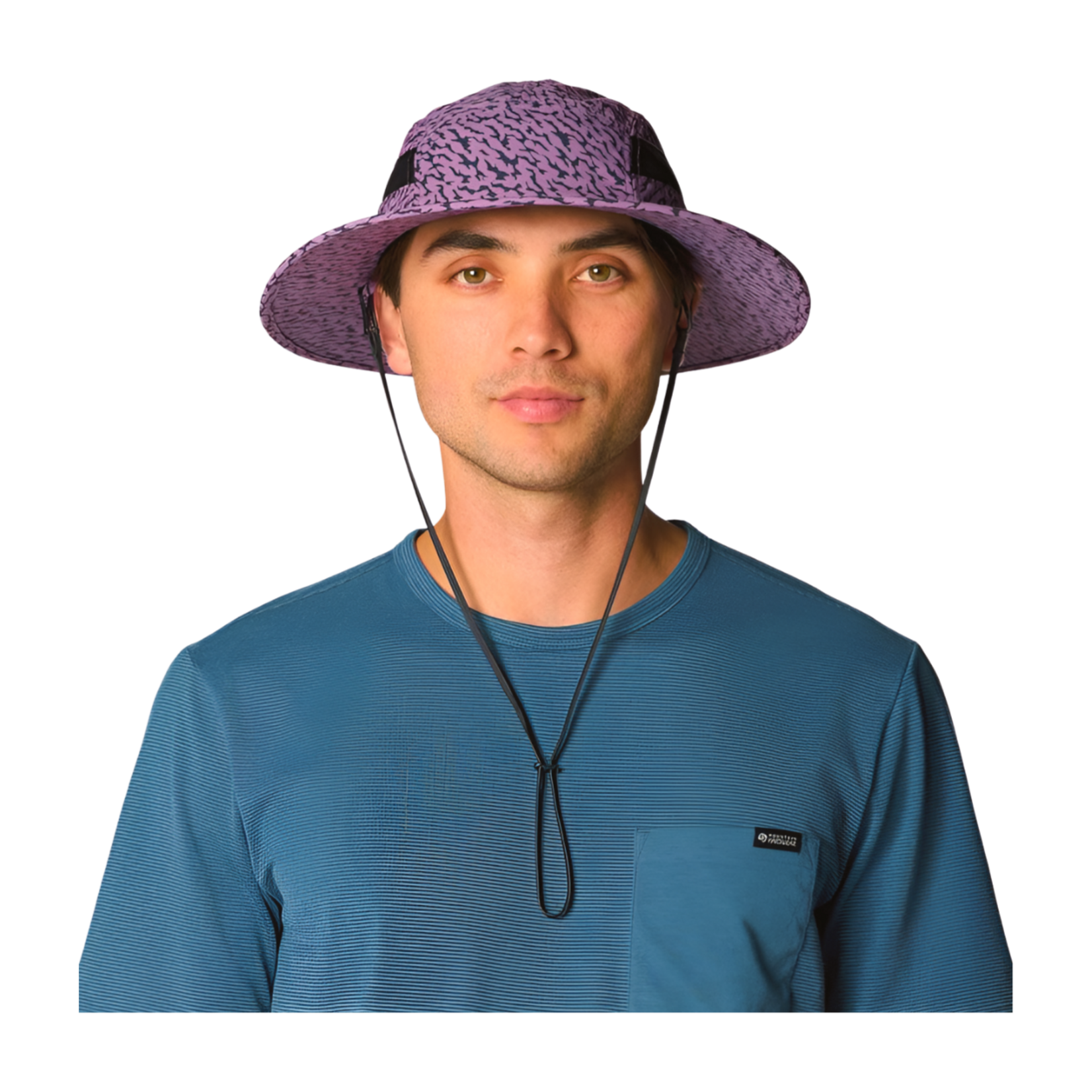 Mountain Hardwear Mountain Hardwear Stryder Sun Hat