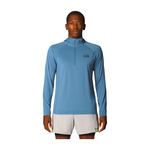 Mountain Hardwear Mountain Hardwear Crater Lake Zip Hoody