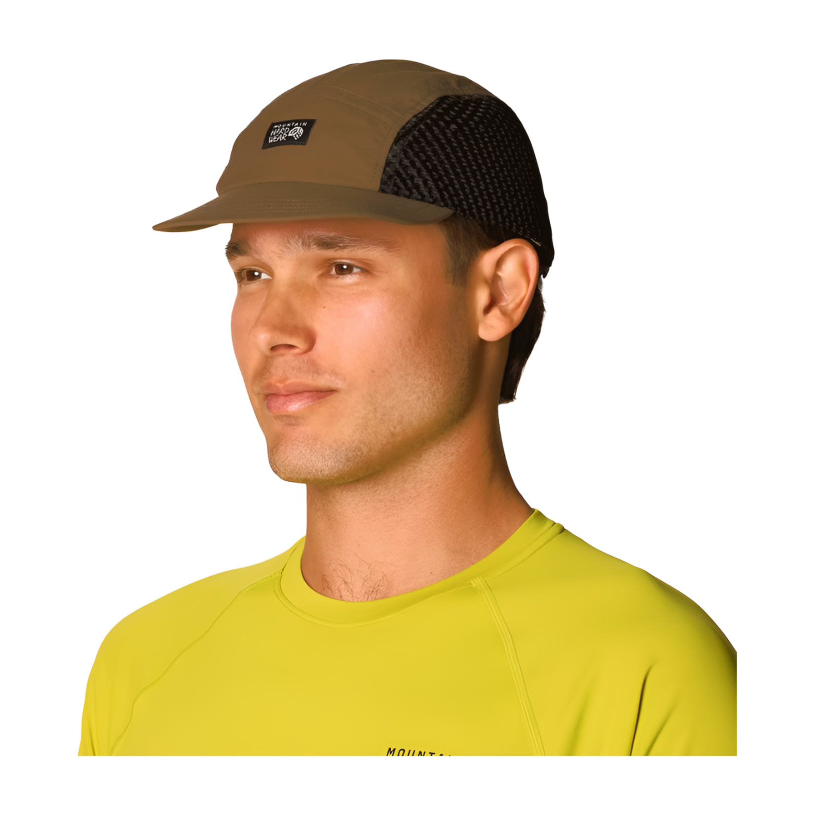 Mountain Hardwear Mountain Hardwear Stryder Hike Hat