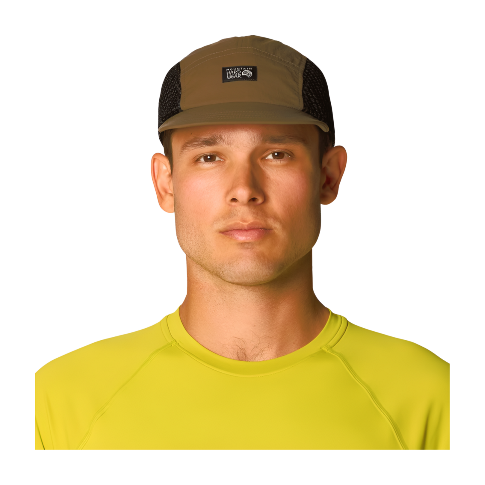 Mountain Hardwear Mountain Hardwear Stryder Hike Hat