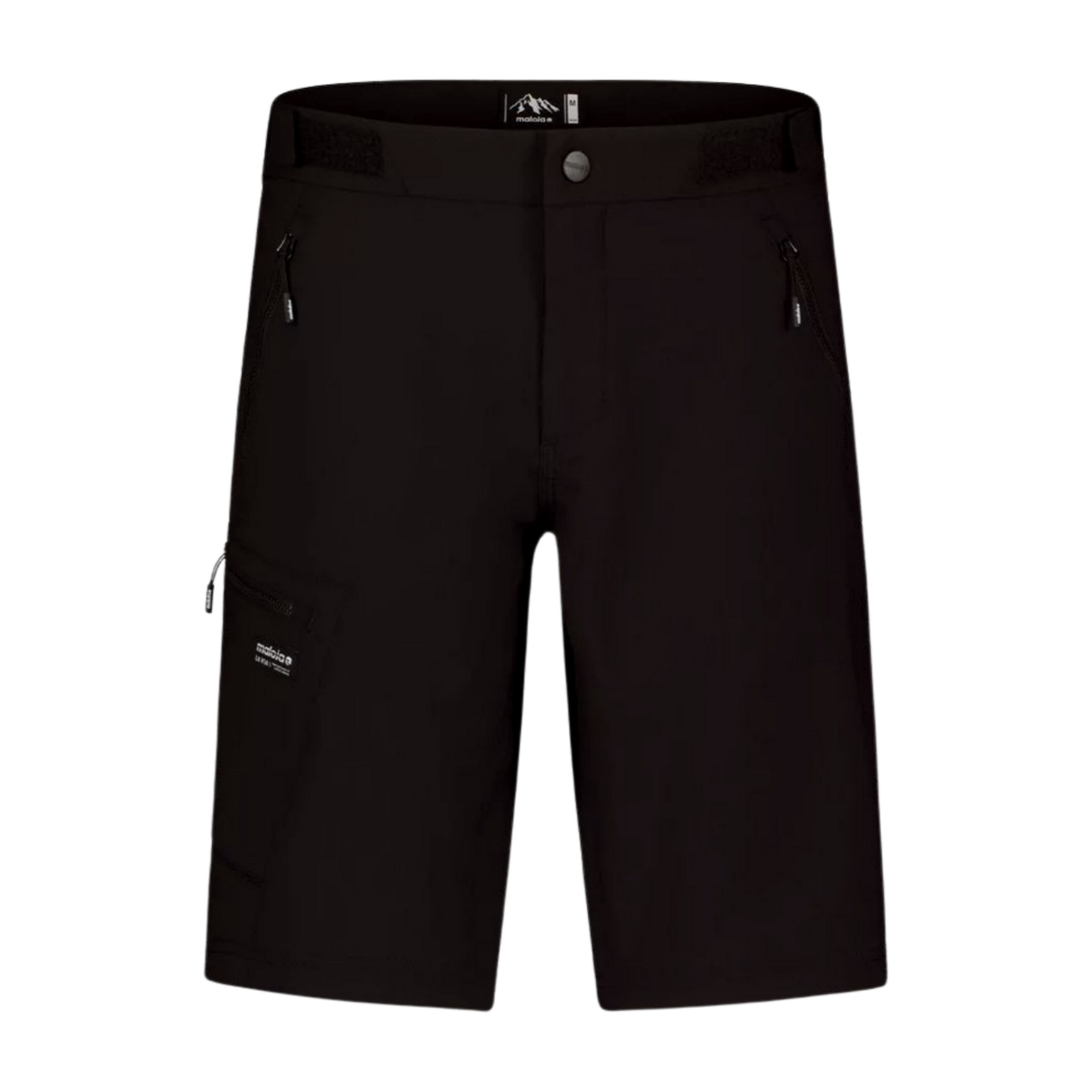 Maloja Maloja GruyeresM. Gravel Shorts