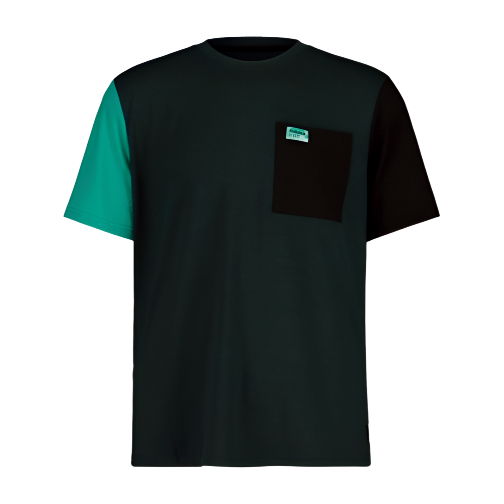 Maloja Maloja MaligneM. Cycling Tee