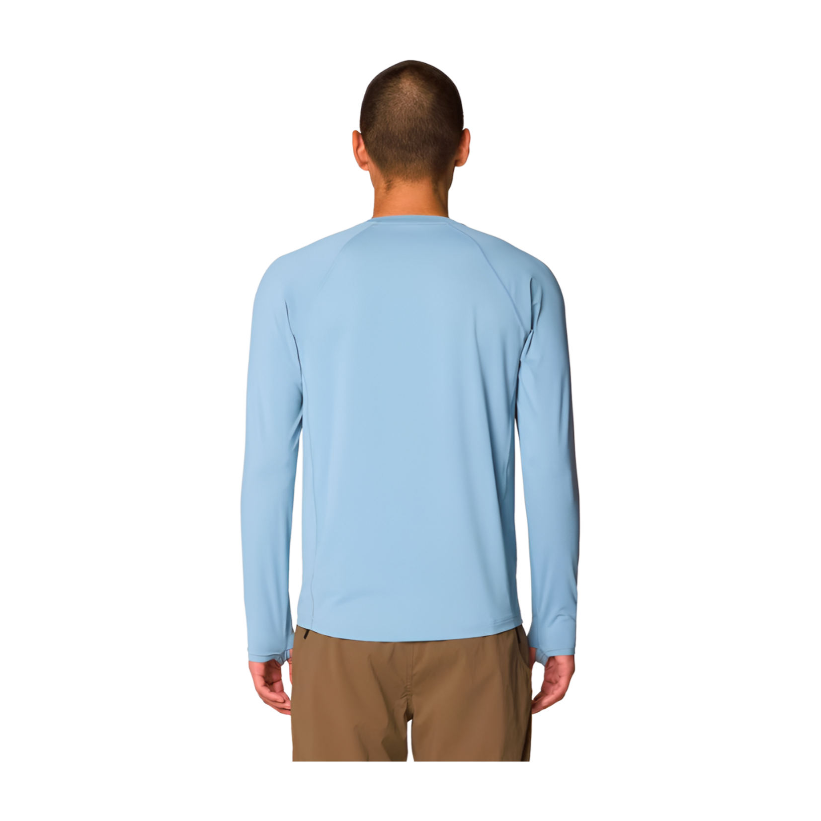 Mountain Hardwear Mountain Hardwear Crater Lake L/S Shirt