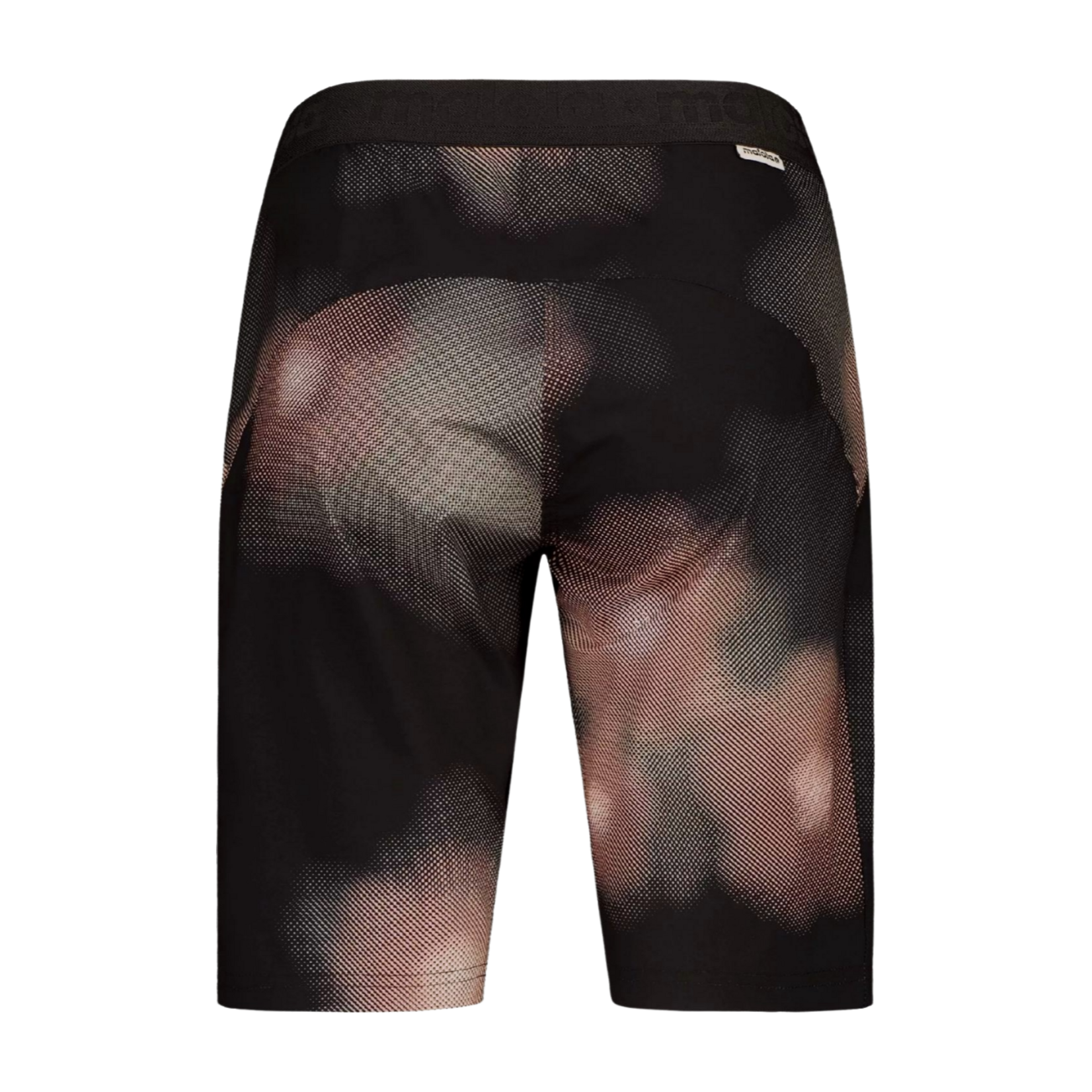 Maloja Maloja Ws AnemonaM. Printed Cycle Short