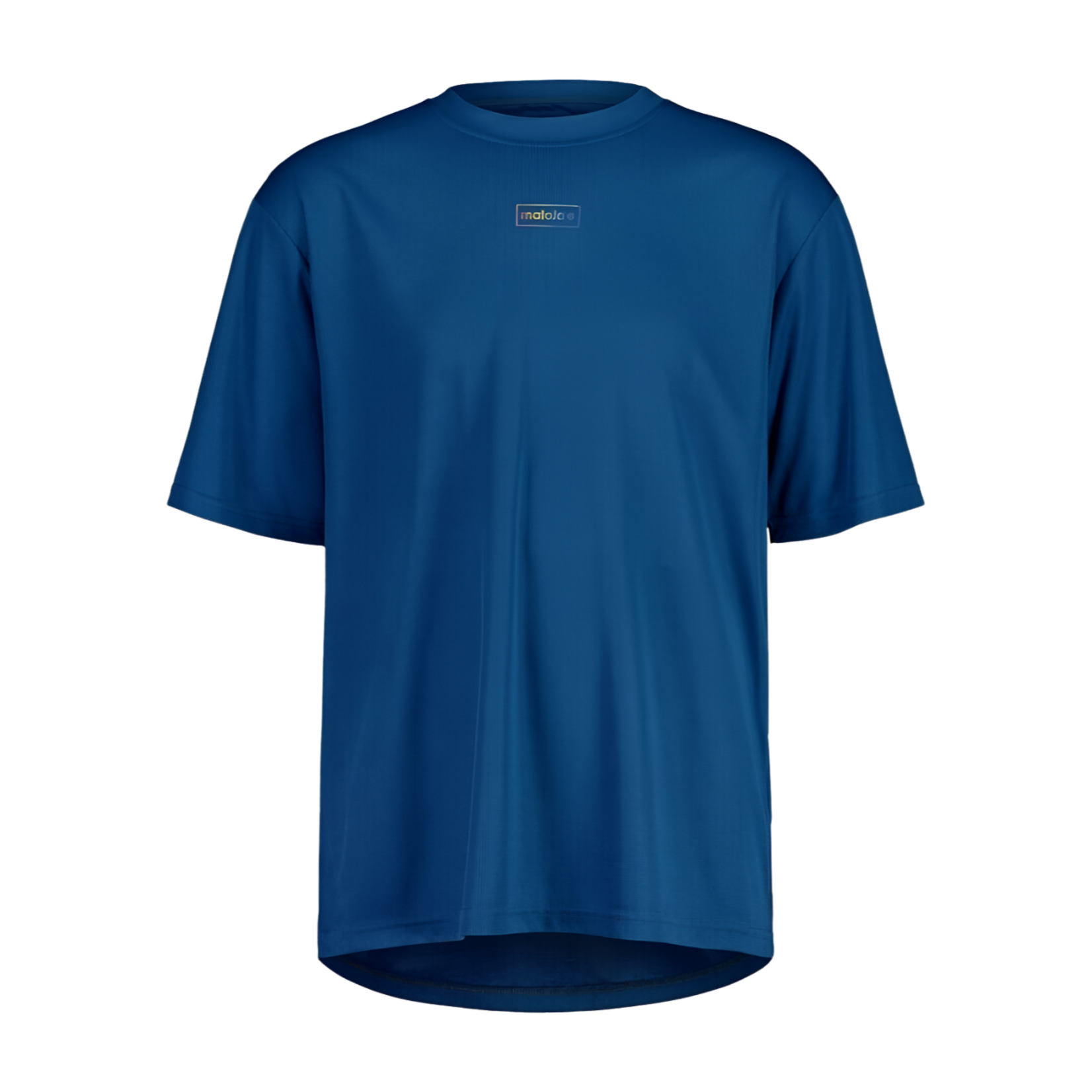 Maloja Maloja SalamesM. Enduro Tee