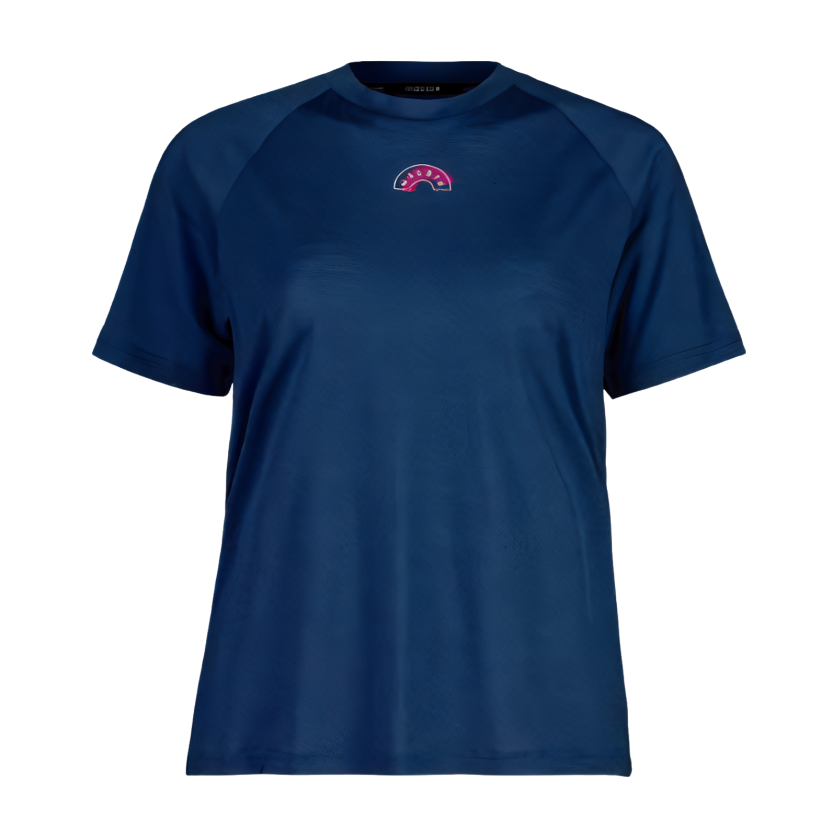 Maloja Maloja Ws IllingM. Trail Tee