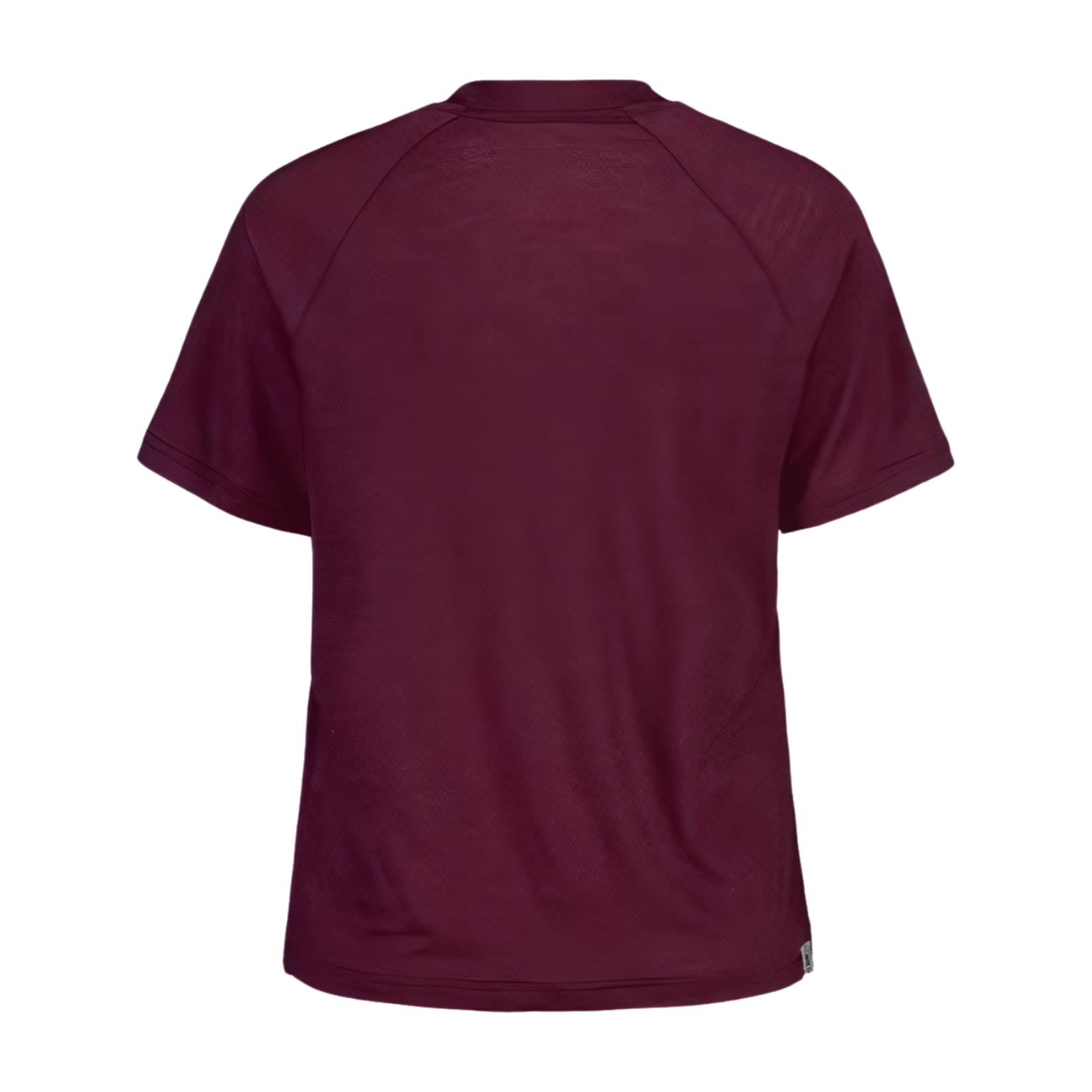 Maloja Maloja Ws IllingM. Trail Tee