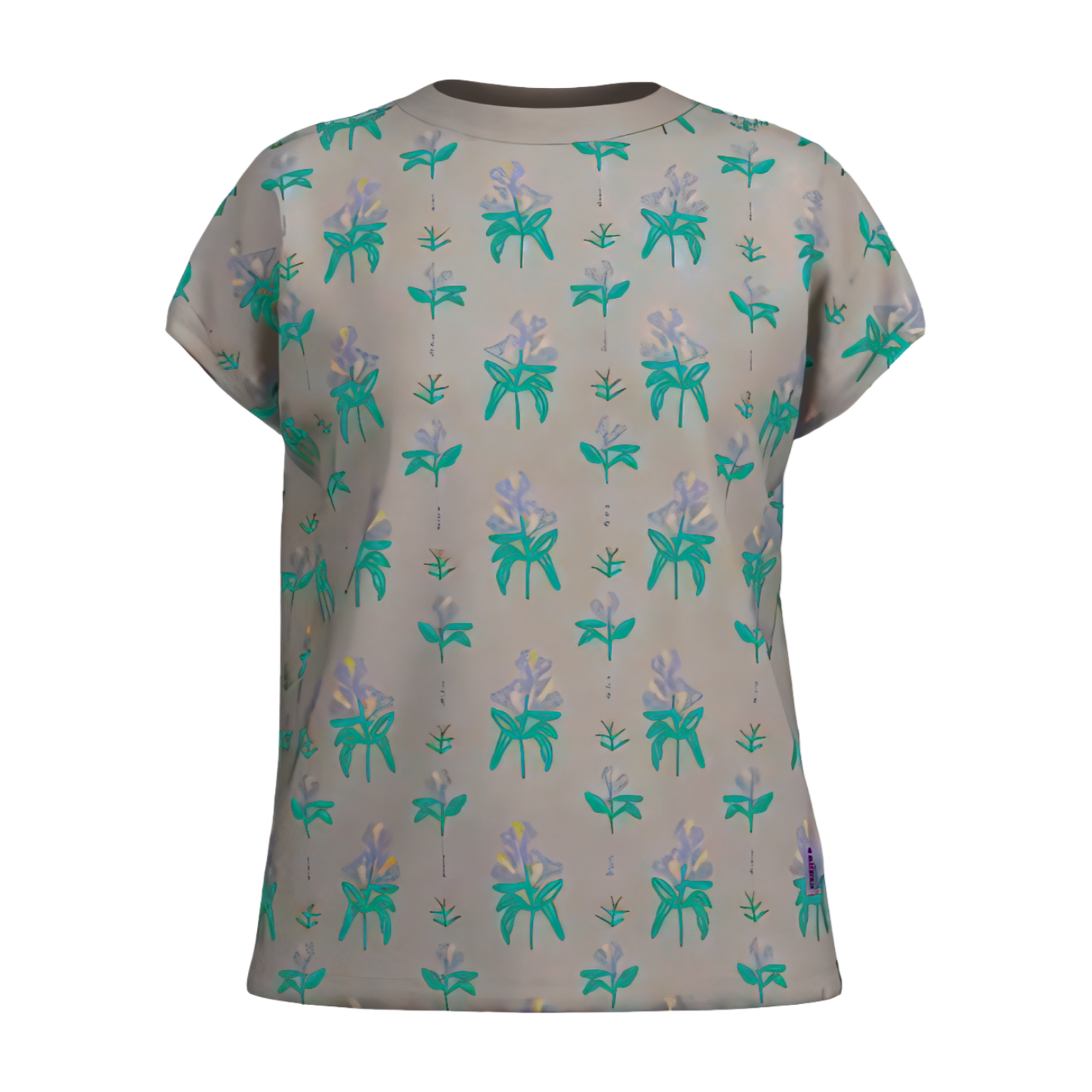 Maloja Maloja Ws WeidseeM. Organic Cotton Tee