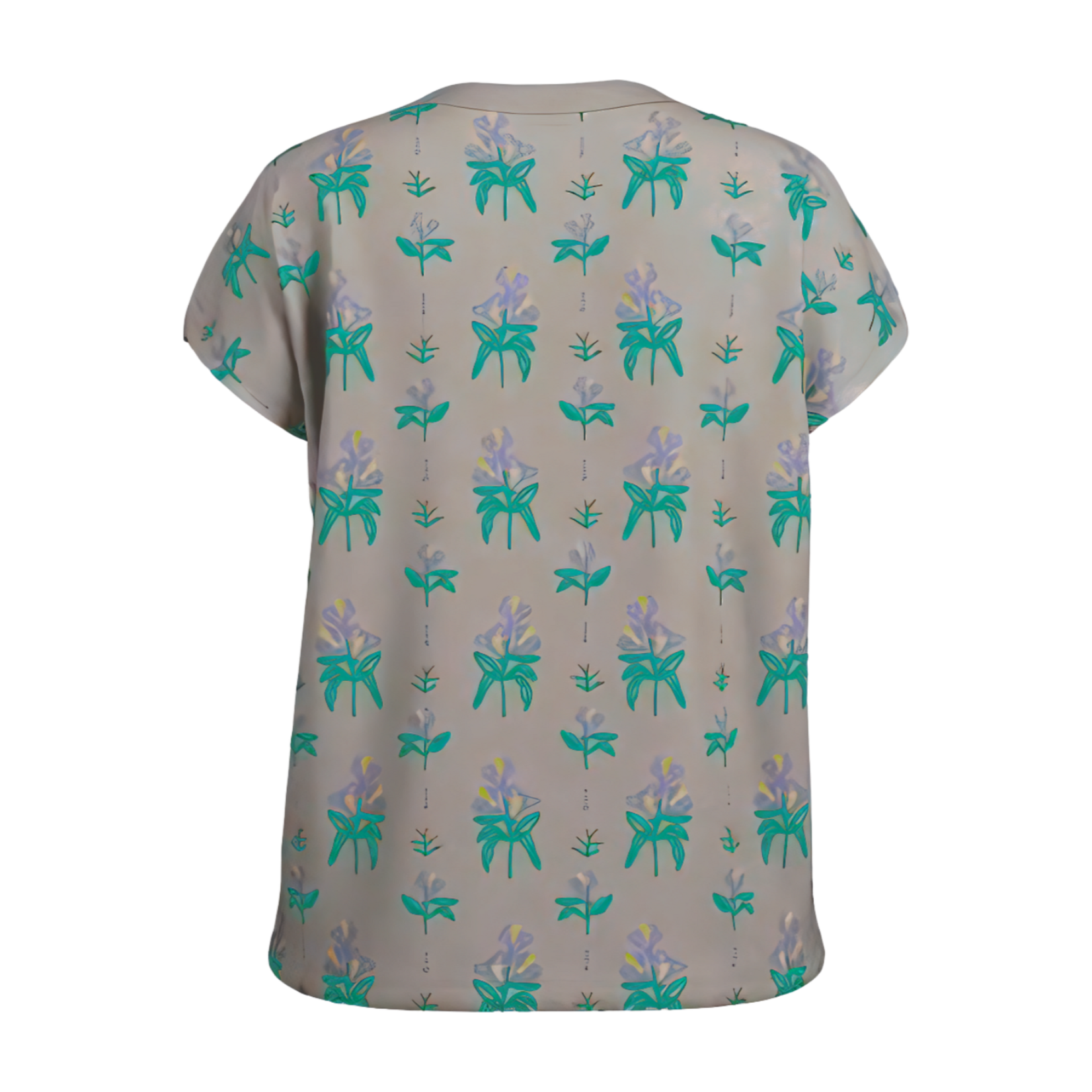 Maloja Maloja Ws WeidseeM. Organic Cotton Tee