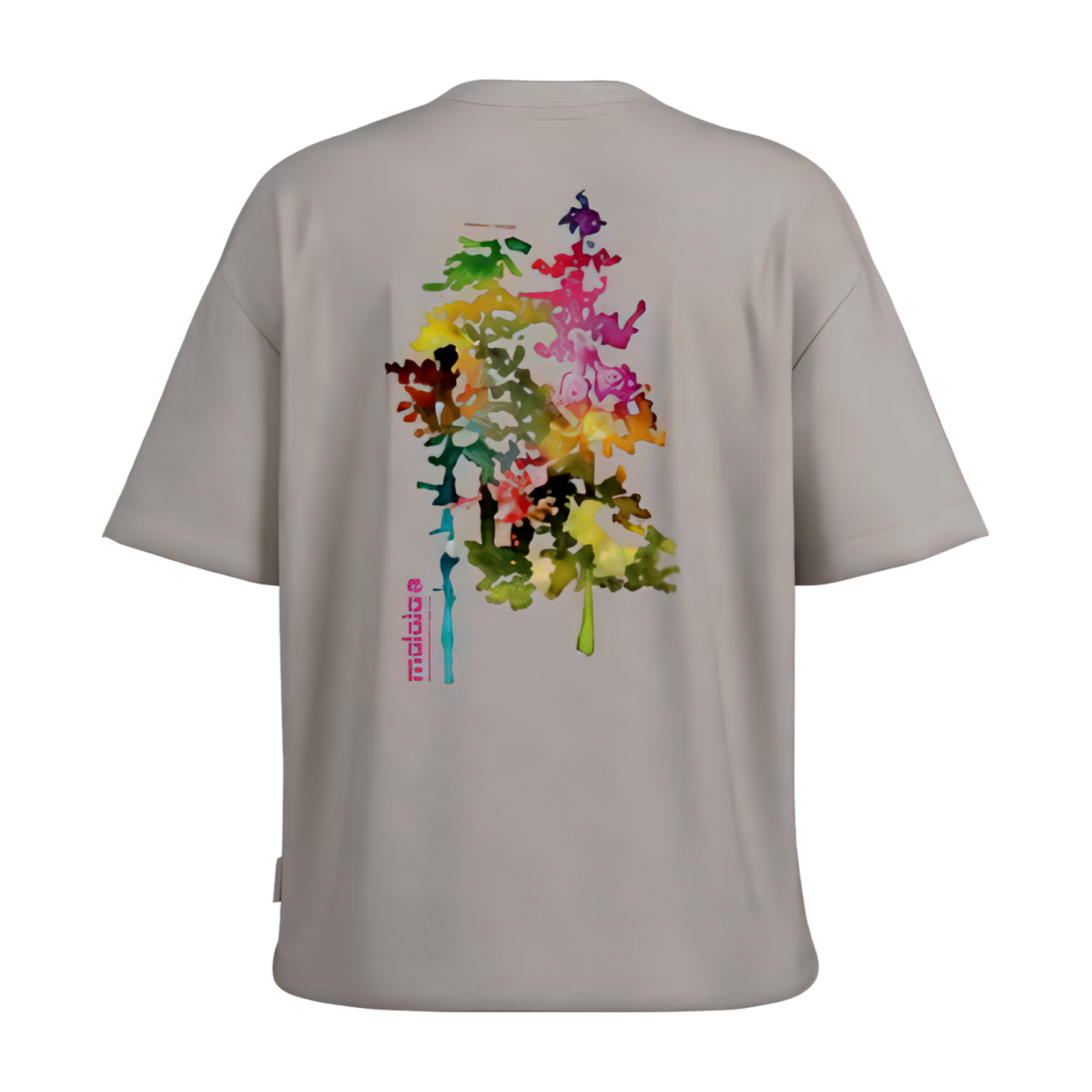 Maloja Maloja Ws TswanaM. Organic Cotton Tee