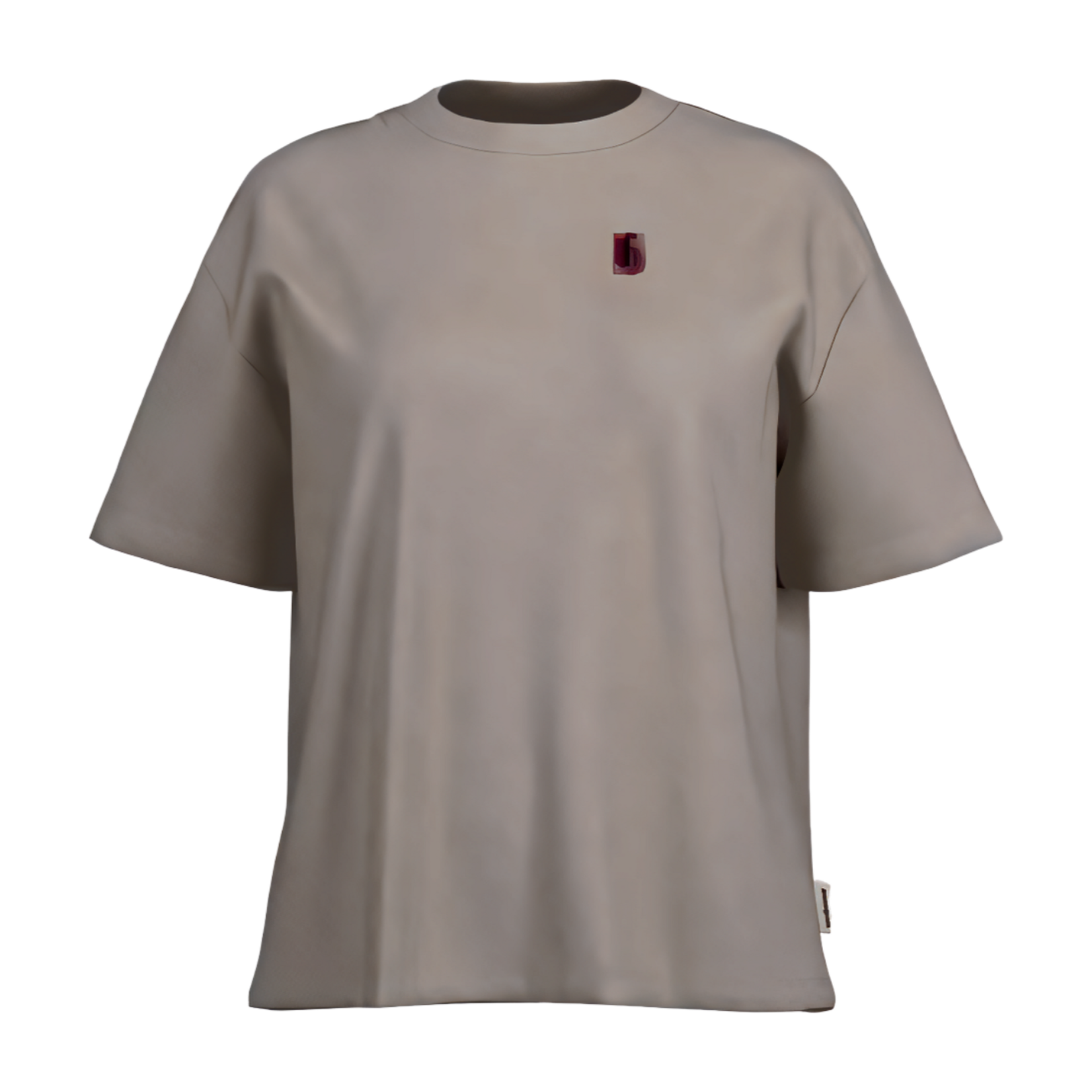 Maloja Maloja Ws TswanaM. Organic Cotton Tee