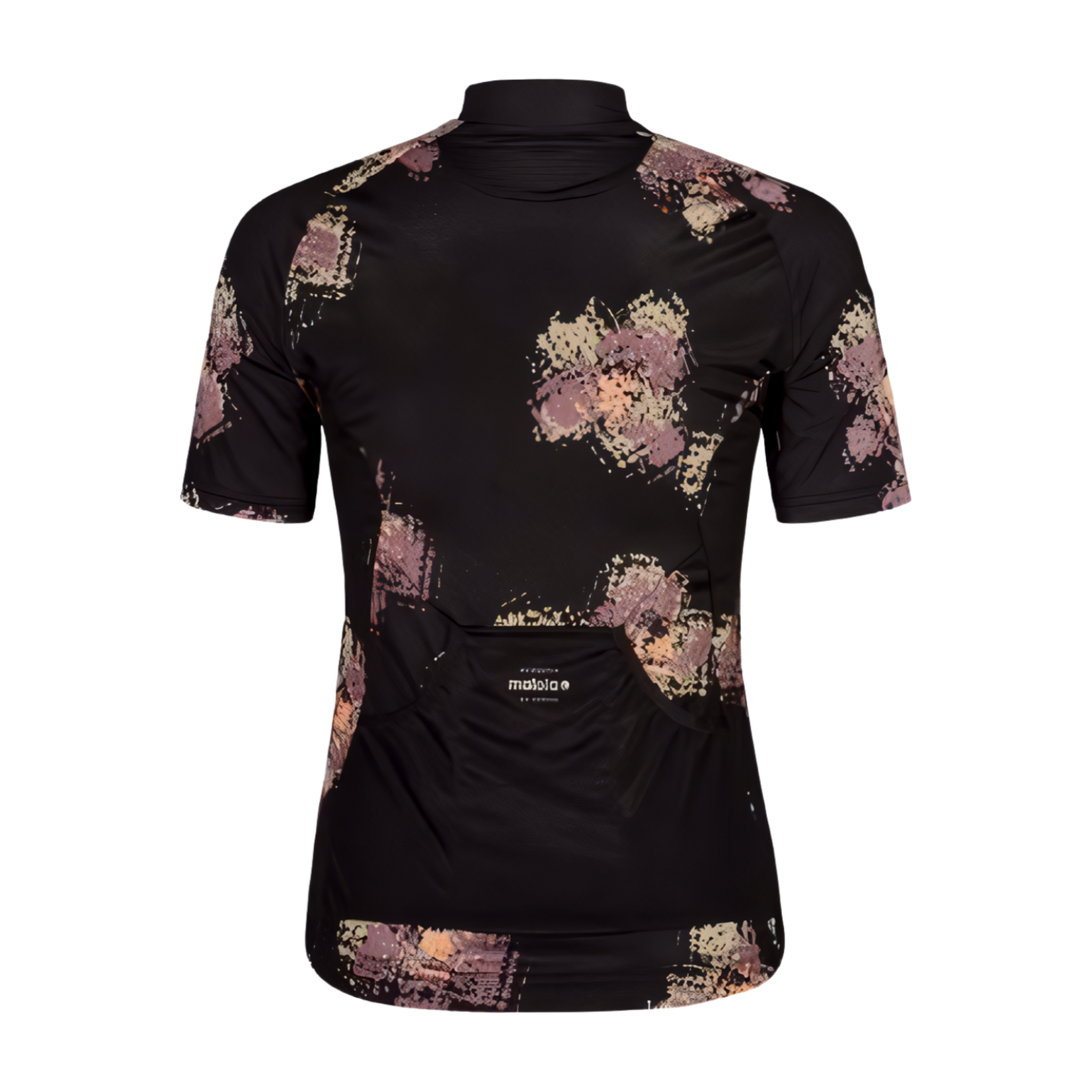 Maloja Maloja Ws SundaM. Cycling Jersey