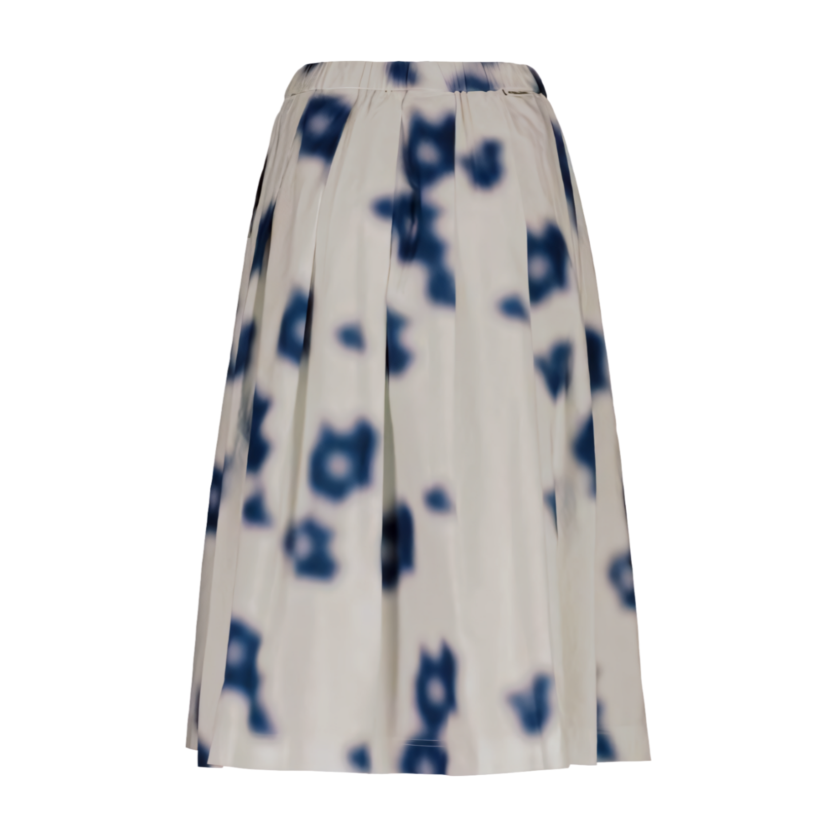 Maloja Maloja Ws SmedrikM. Organic Cotton Skirt