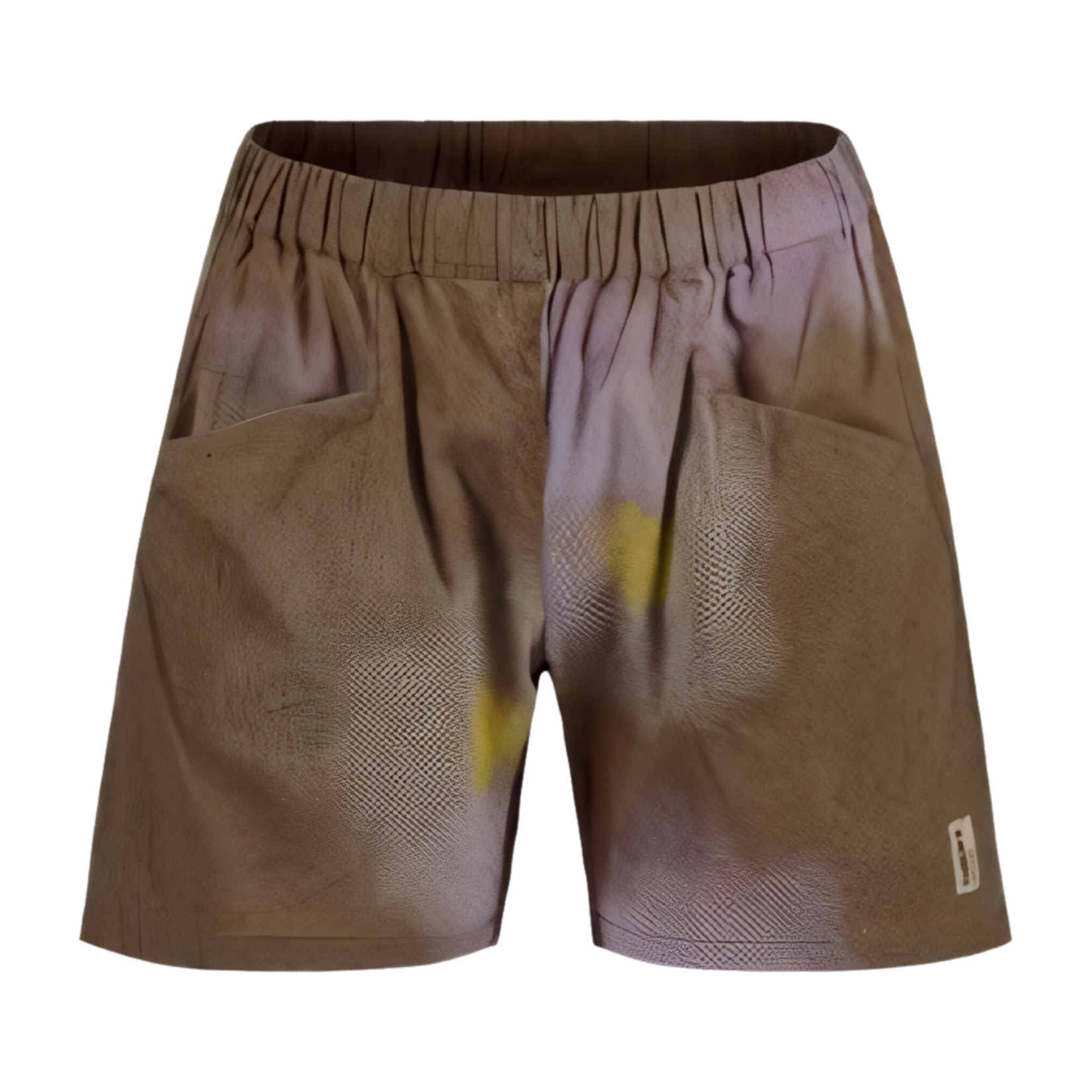 Maloja Maloja Ws SteinkarM. Organic Hemp Short