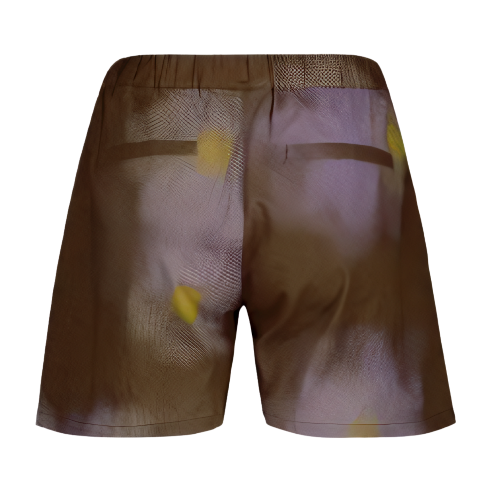 Maloja Maloja Ws SteinkarM. Organic Hemp Short